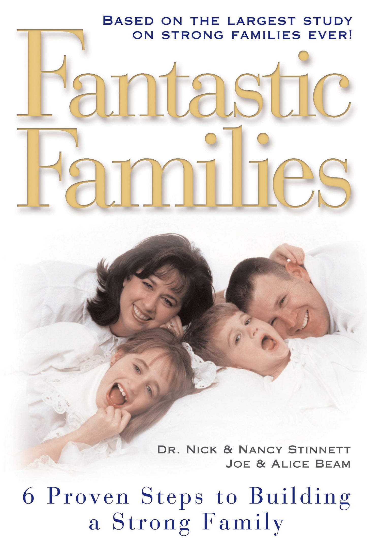 Fantastic Families