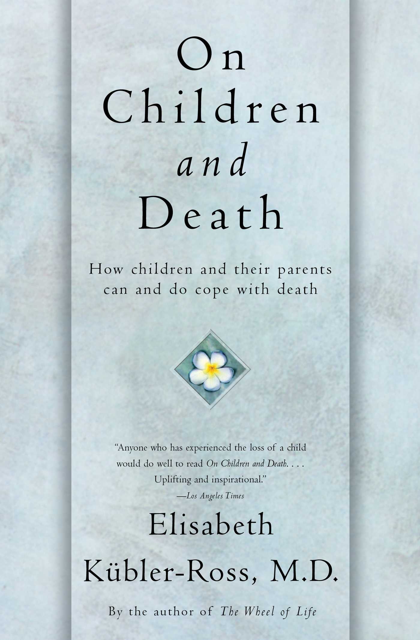 On Children and Death