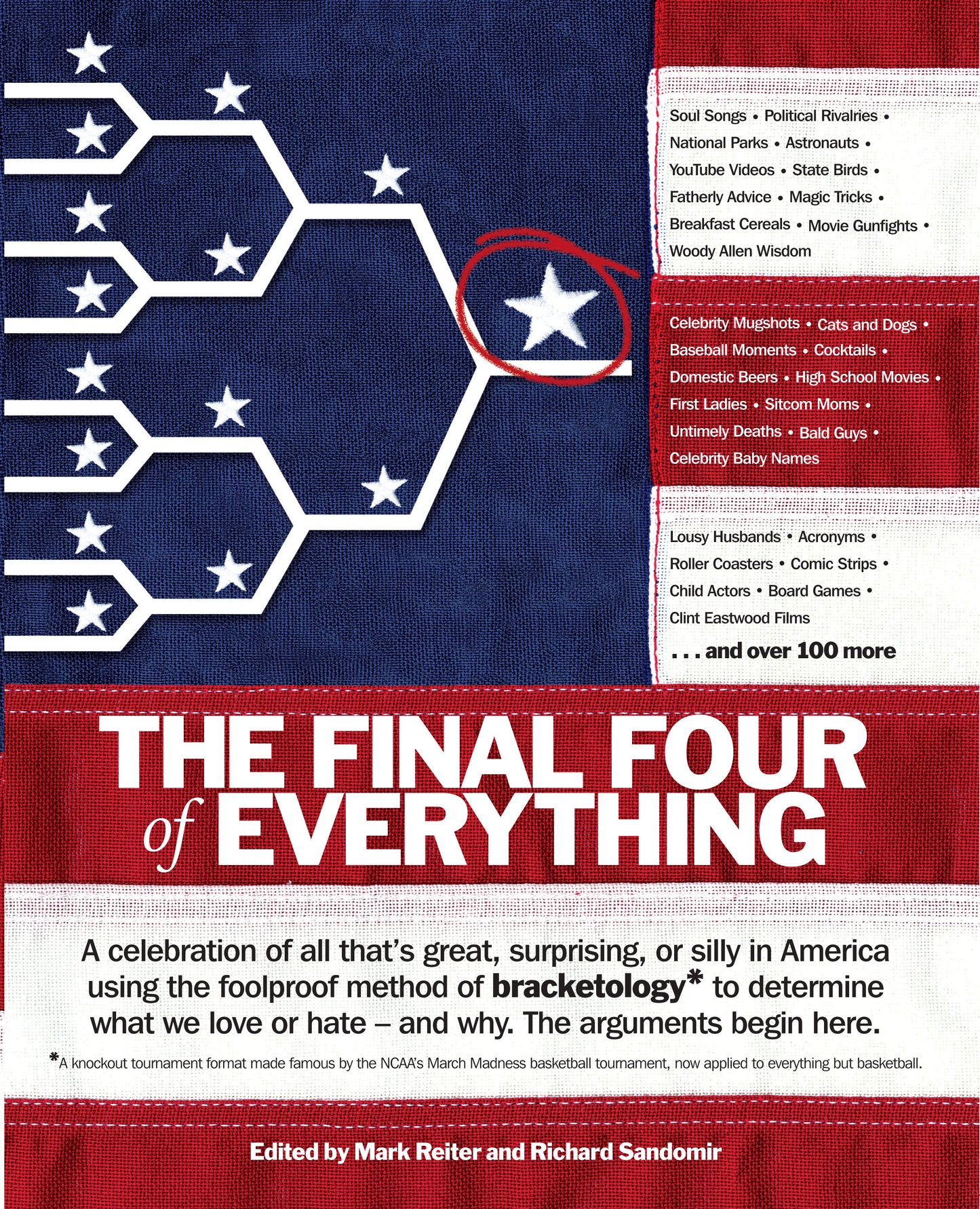 Final Four of Everything