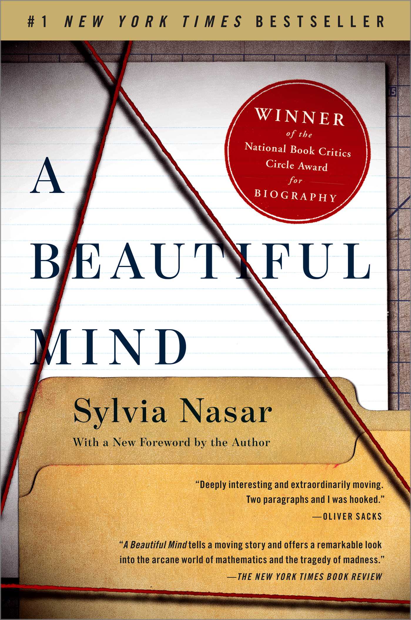 Beautiful Mind