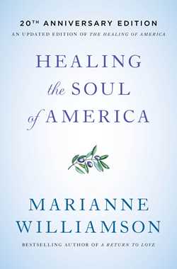 Healing the Soul of America