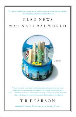 Glad News of the Natural World