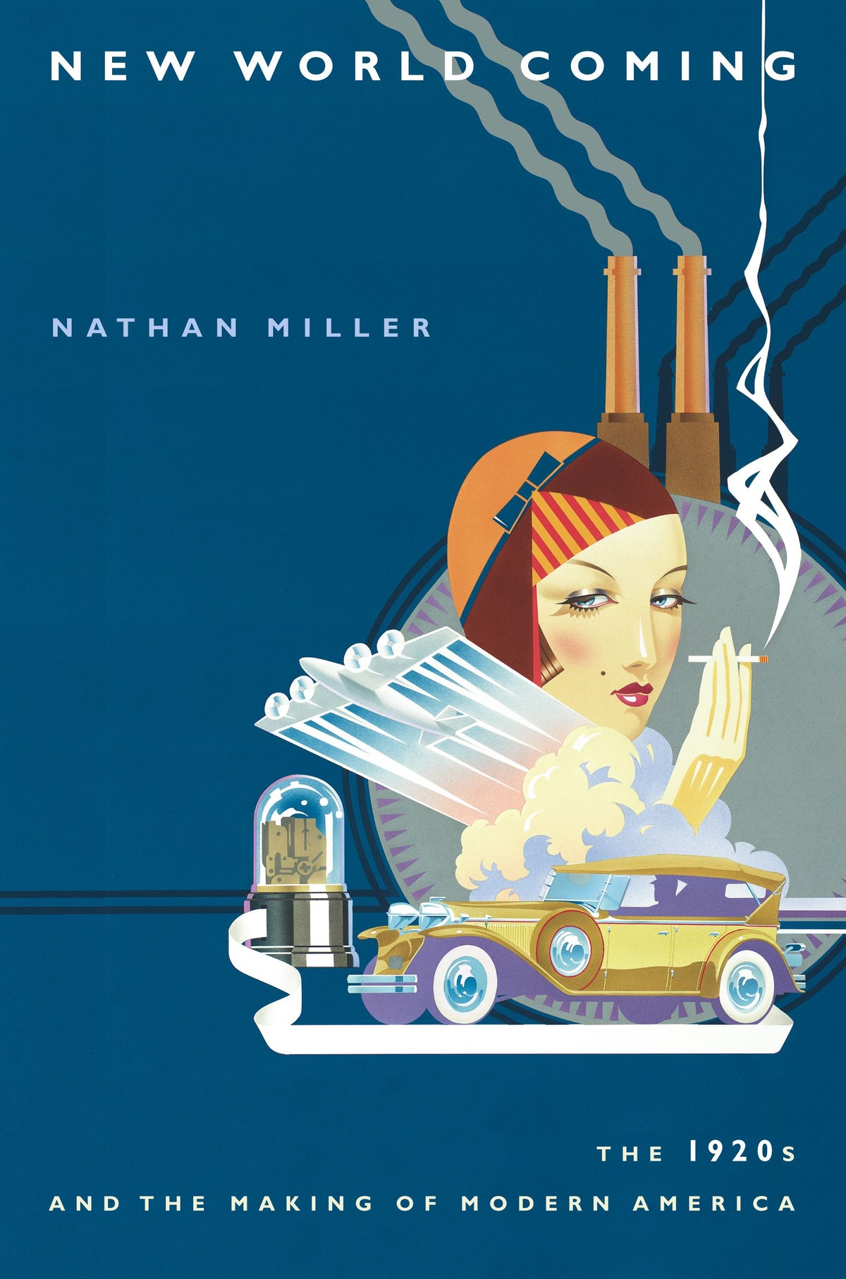 New World Coming