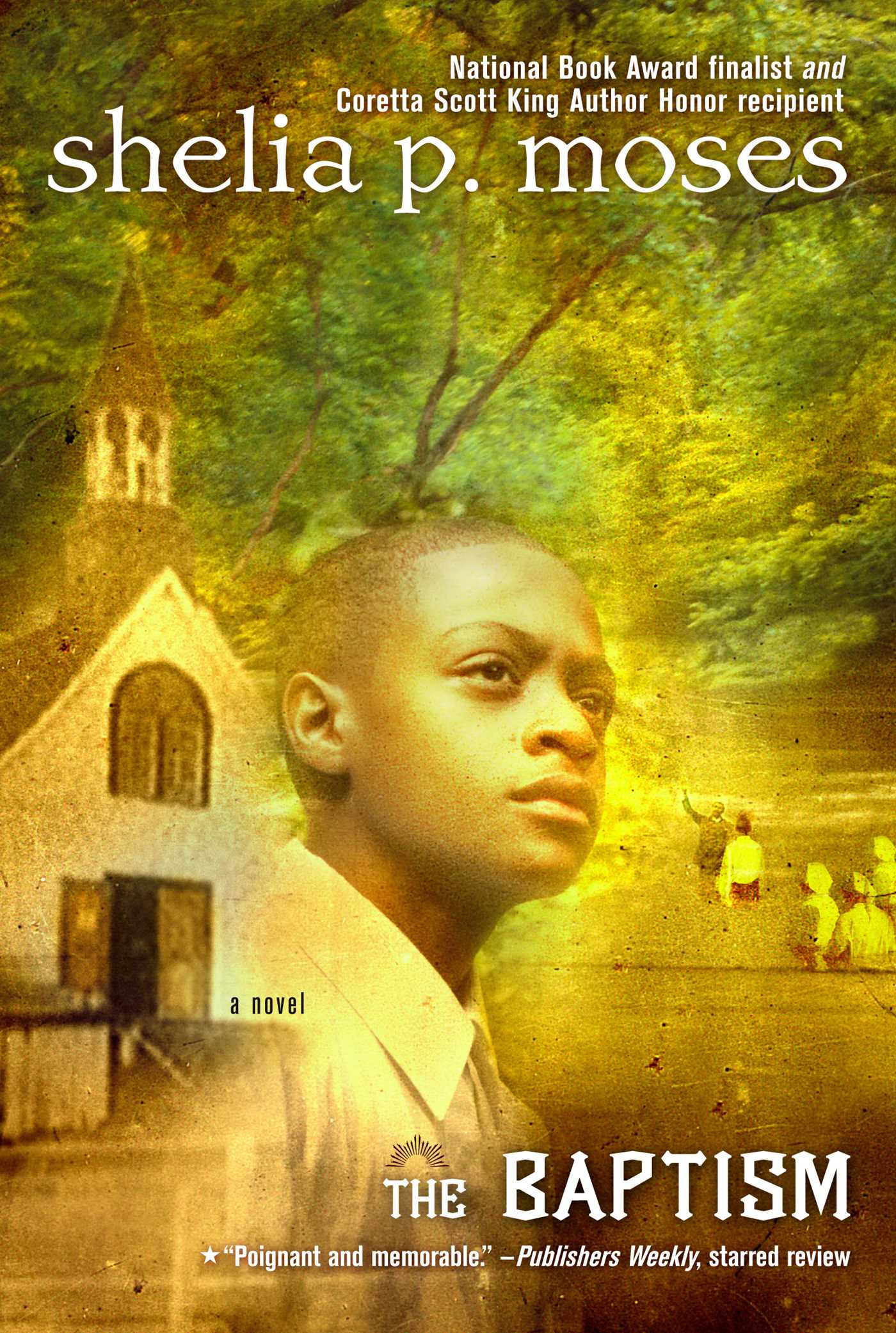 Baptism