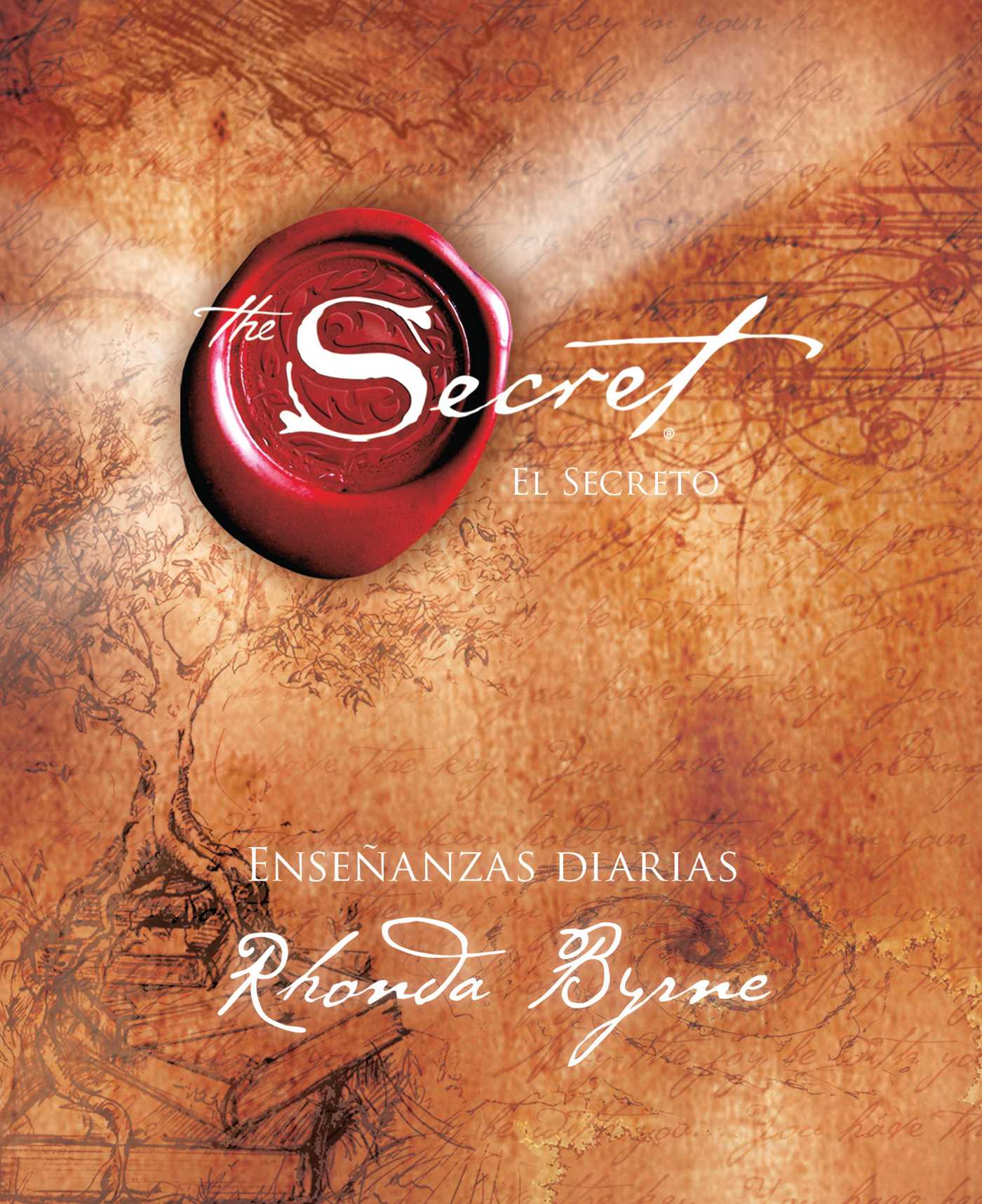 Secreto Enseñanzas Diarias (Secret Daily Teachings; Spanish Edition)