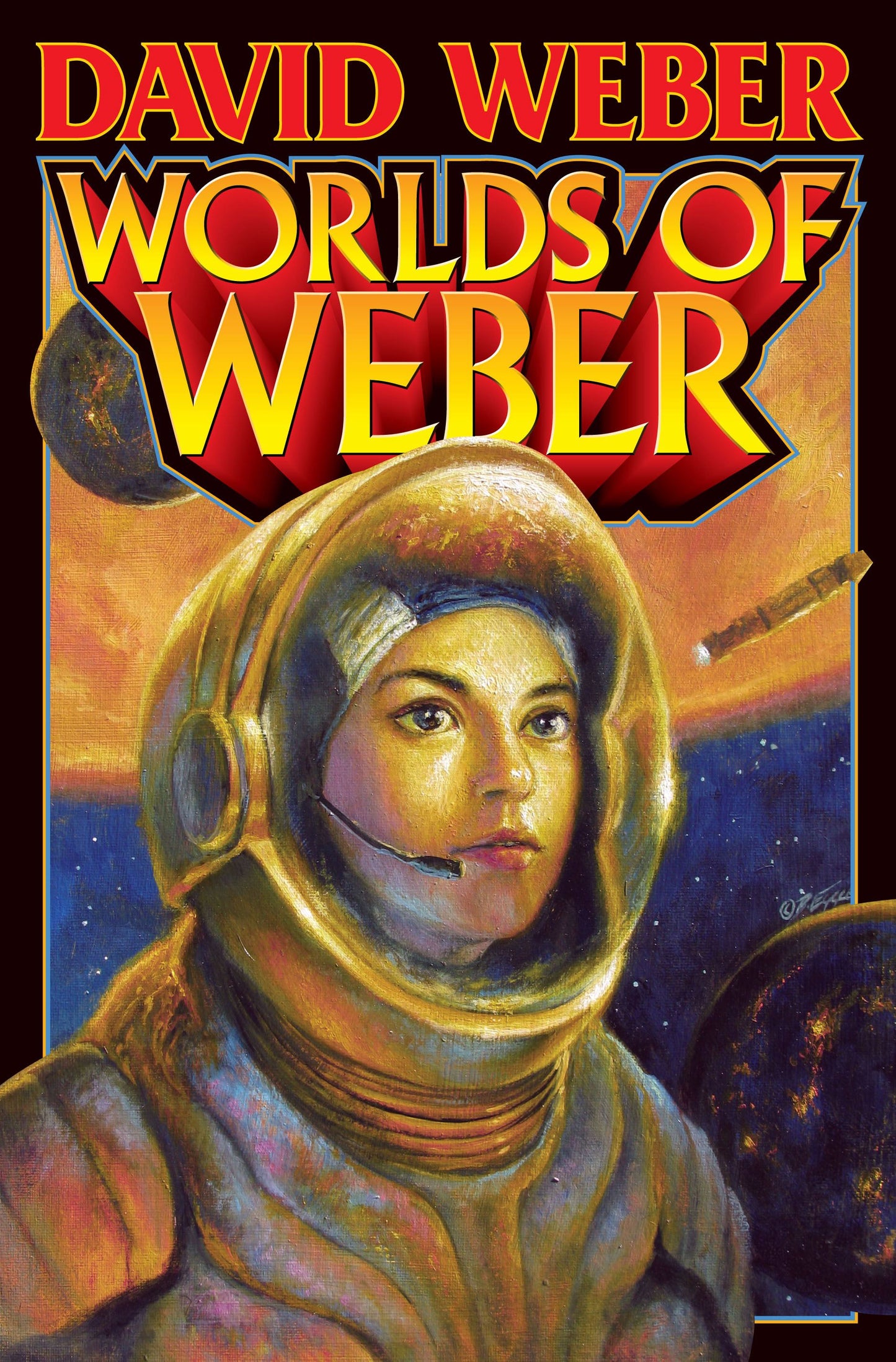 Worlds of Weber