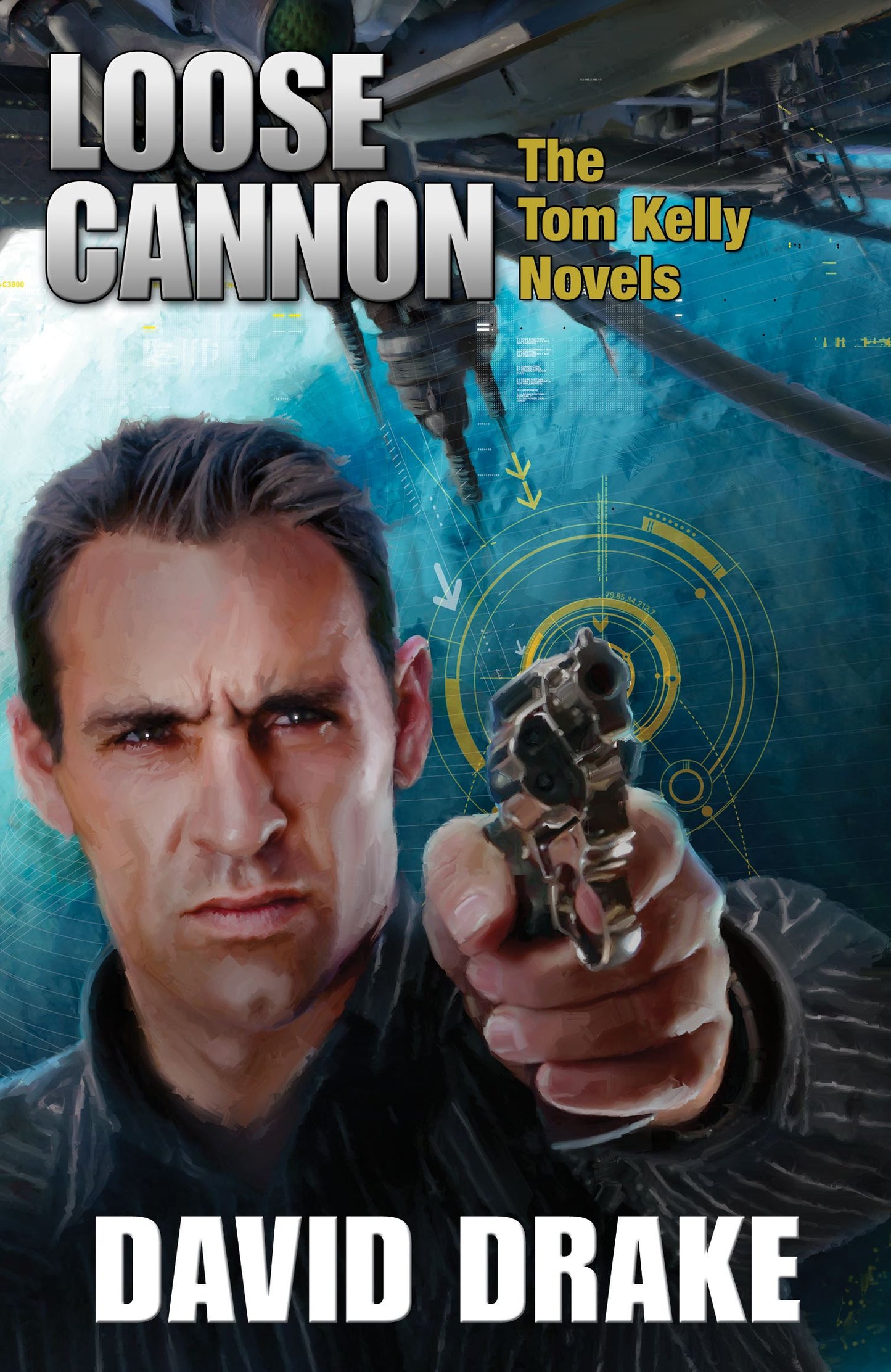 Loose Cannon