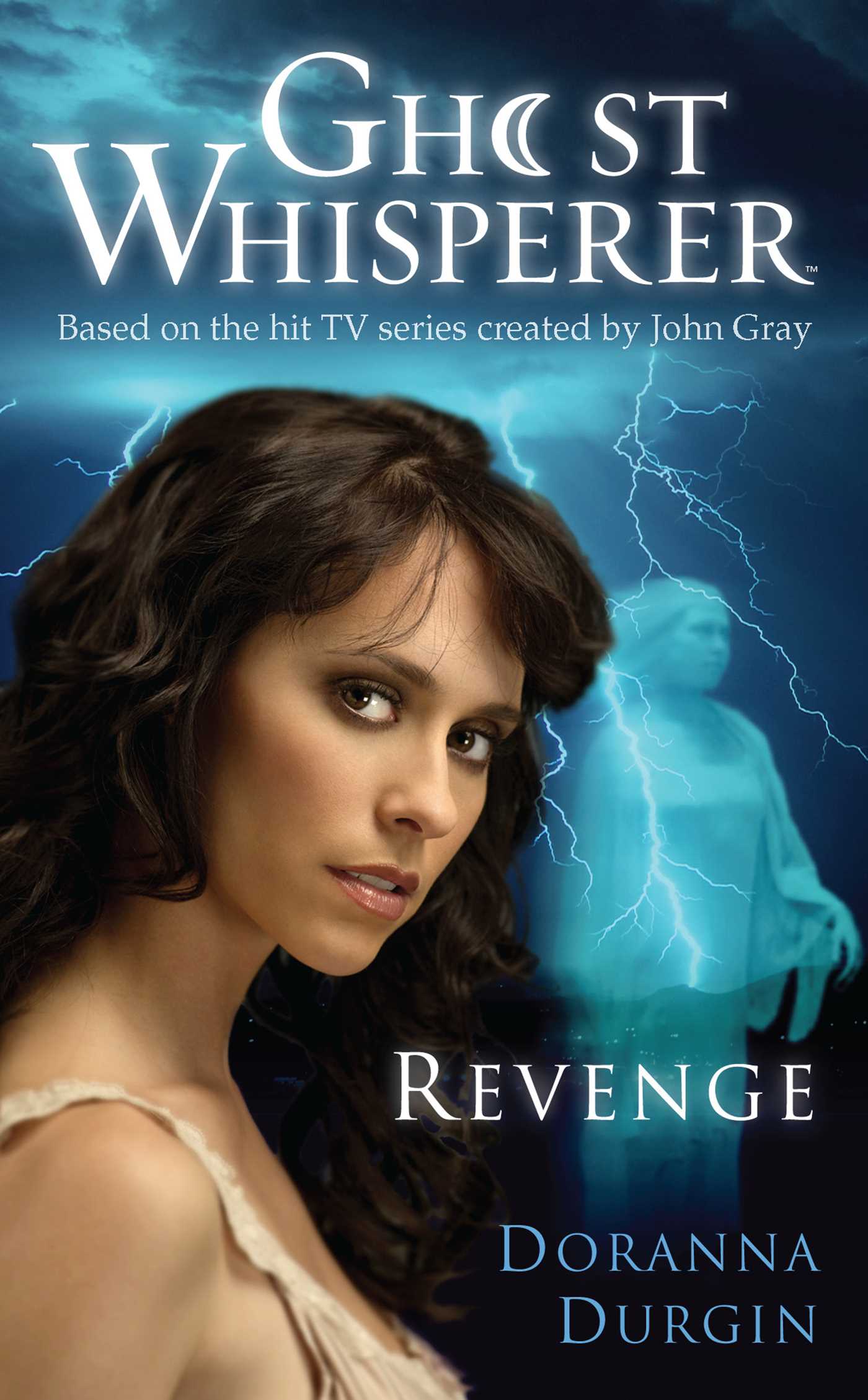 Ghost Whisperer: Revenge
