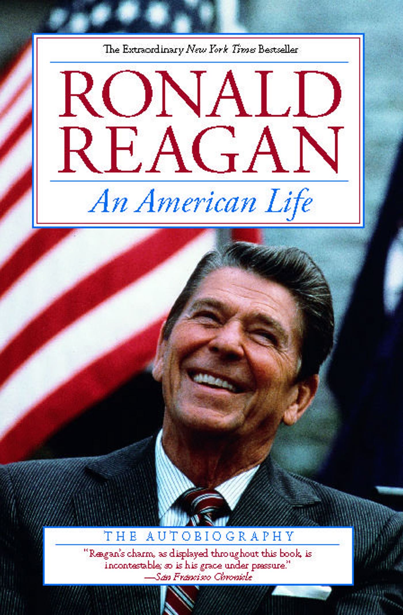 American Life: An Enhanced eBook with CBS Video: The Autobiography
