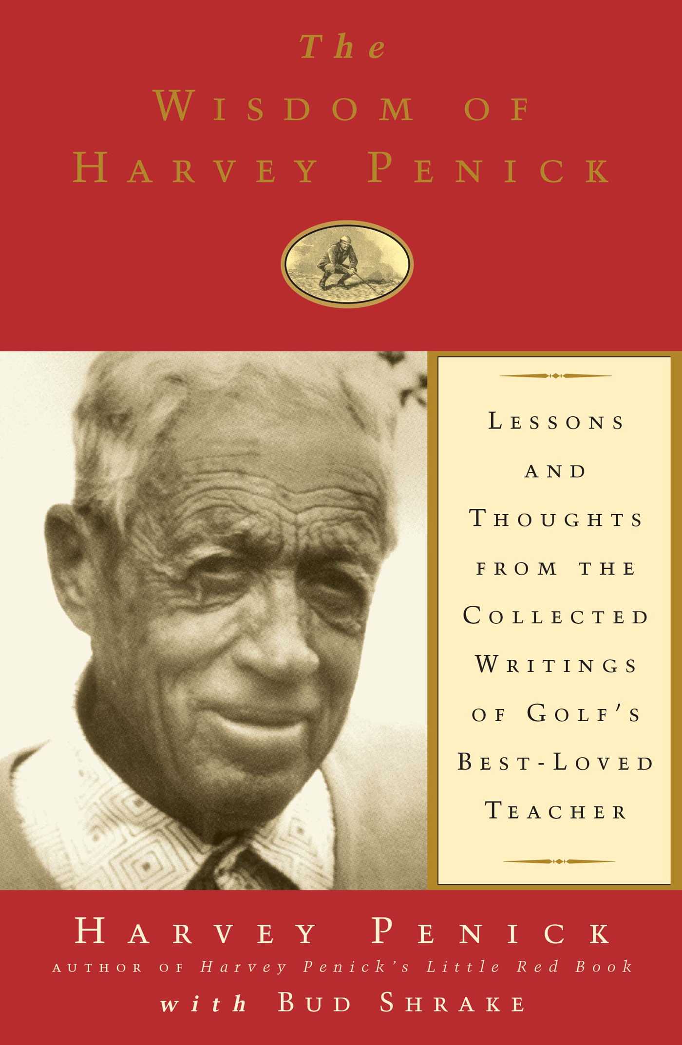 Wisdom of Harvey Penick