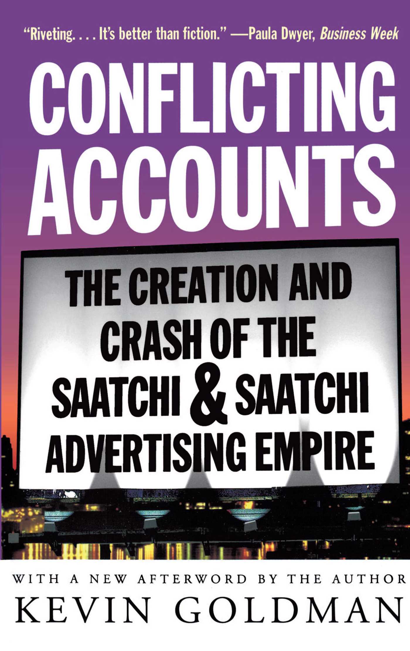 Conflicting Accounts