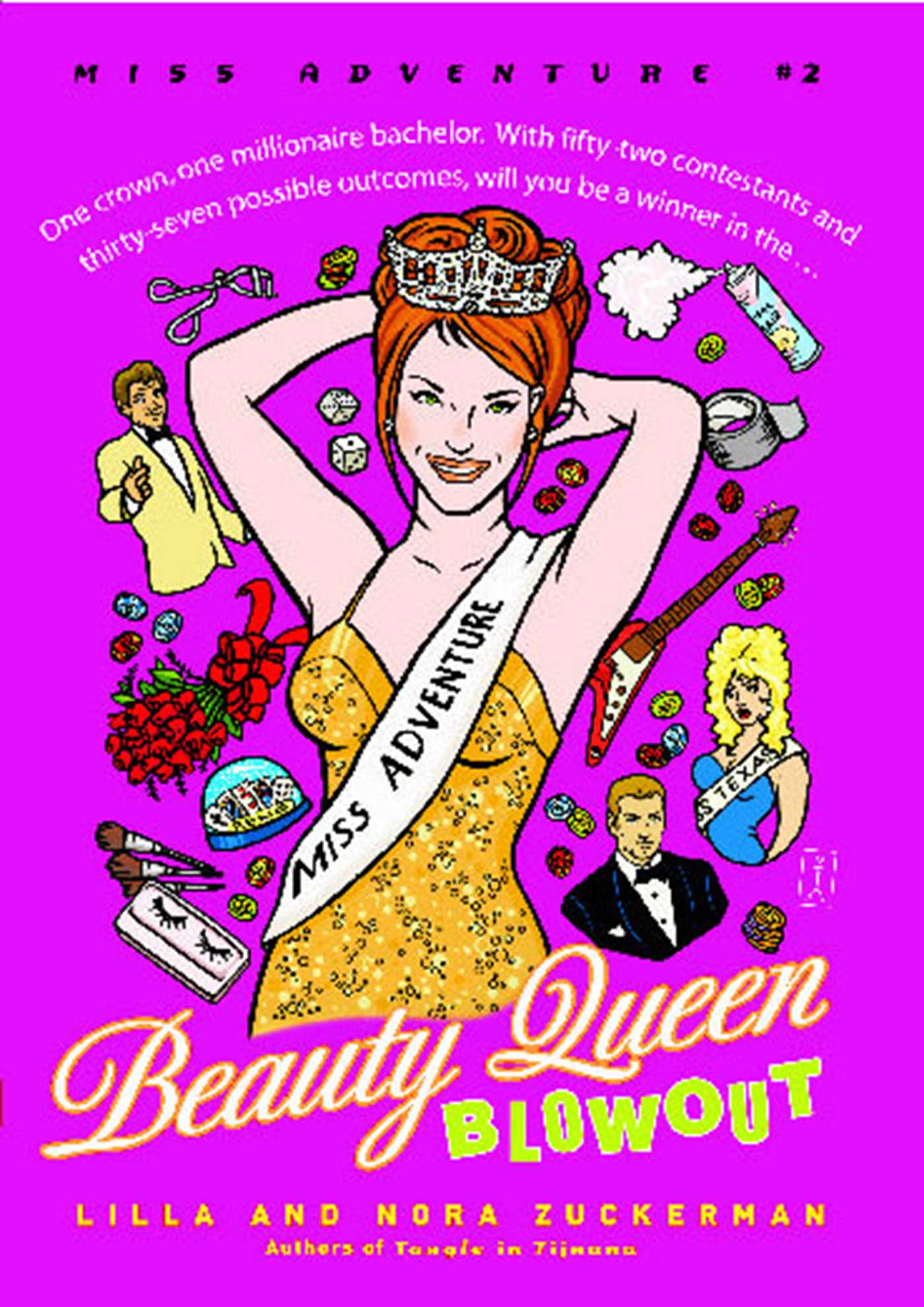Beauty Queen Blowout