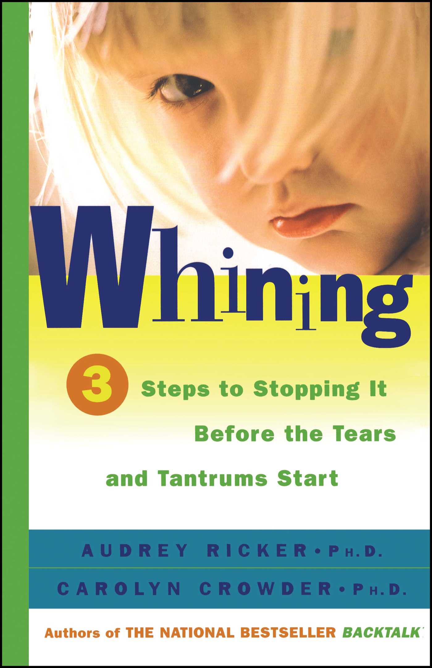 Whining