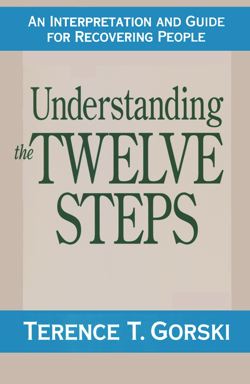 Understanding the Twelve Steps