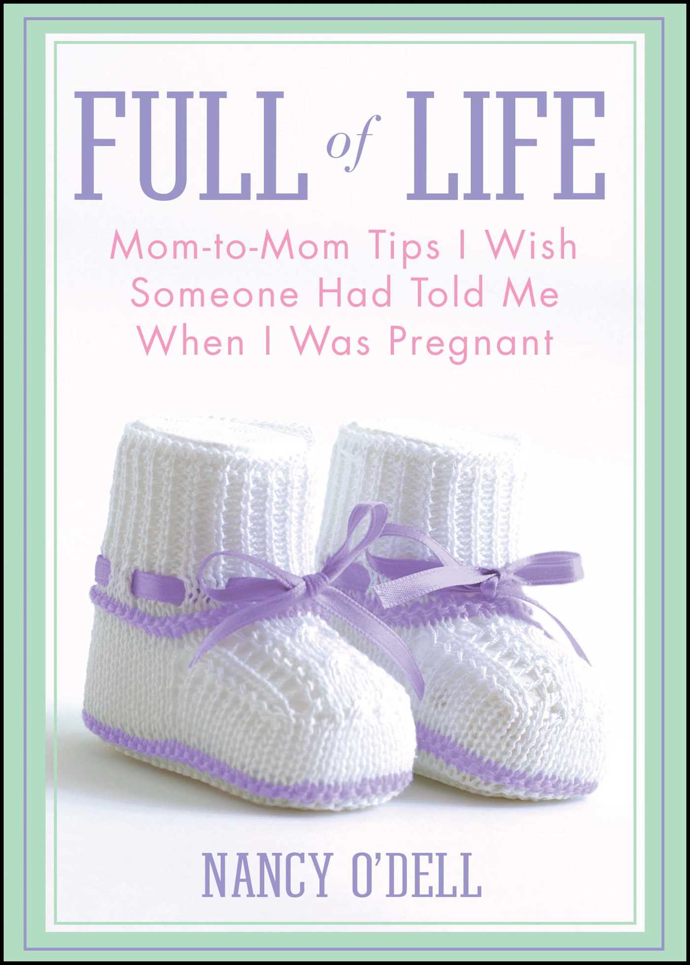 Full of Life
