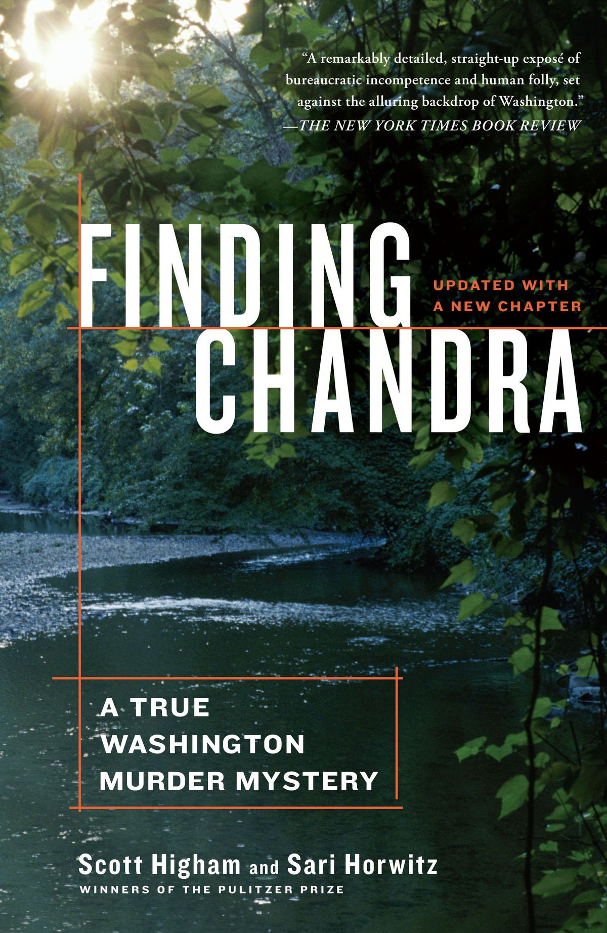 Finding Chandra