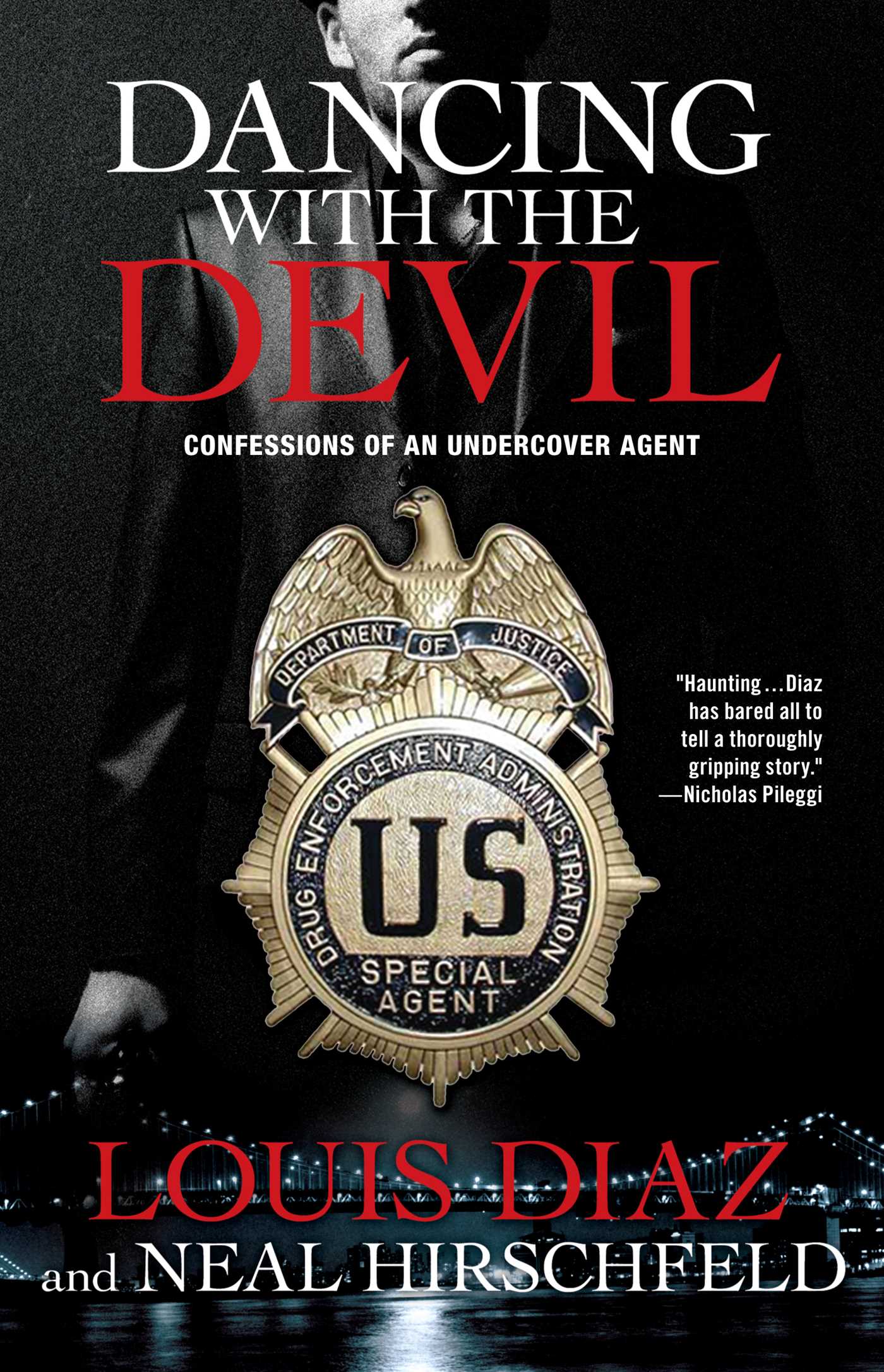 Dancing with the Devil
