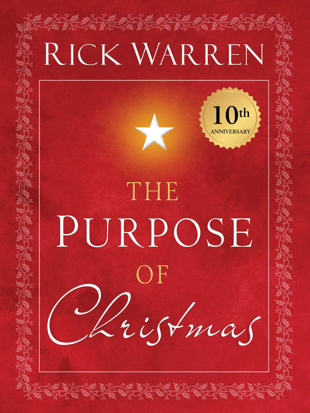 Purpose of Christmas