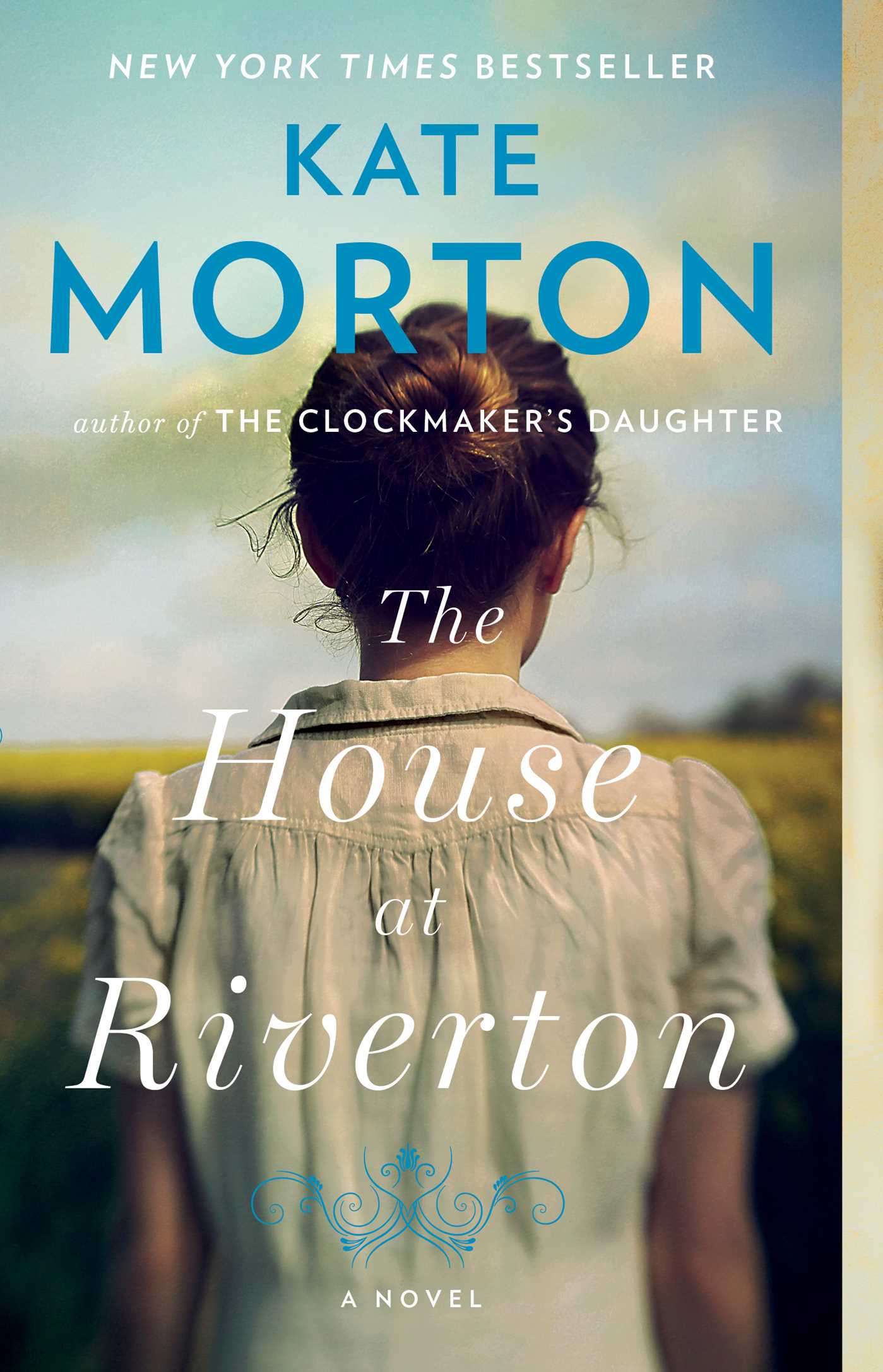 House at Riverton: A Novel
