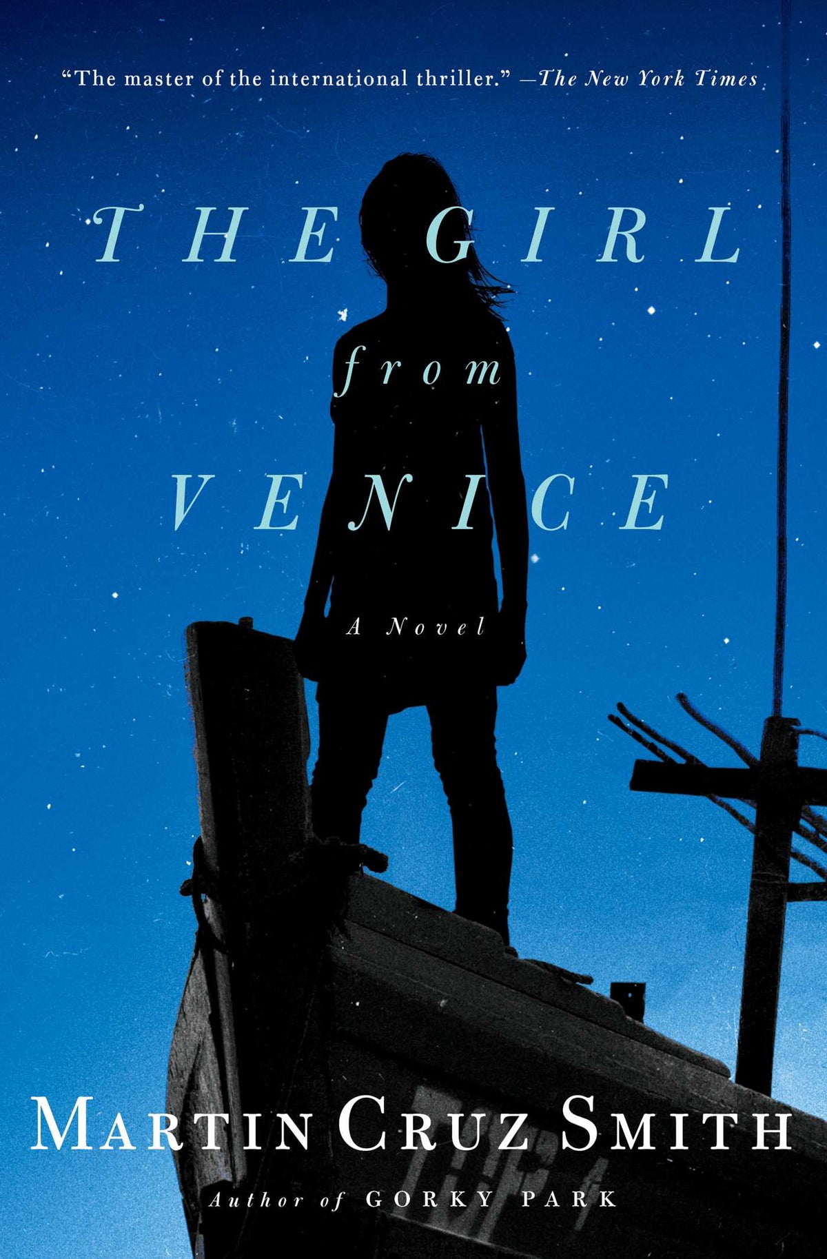 Girl from Venice