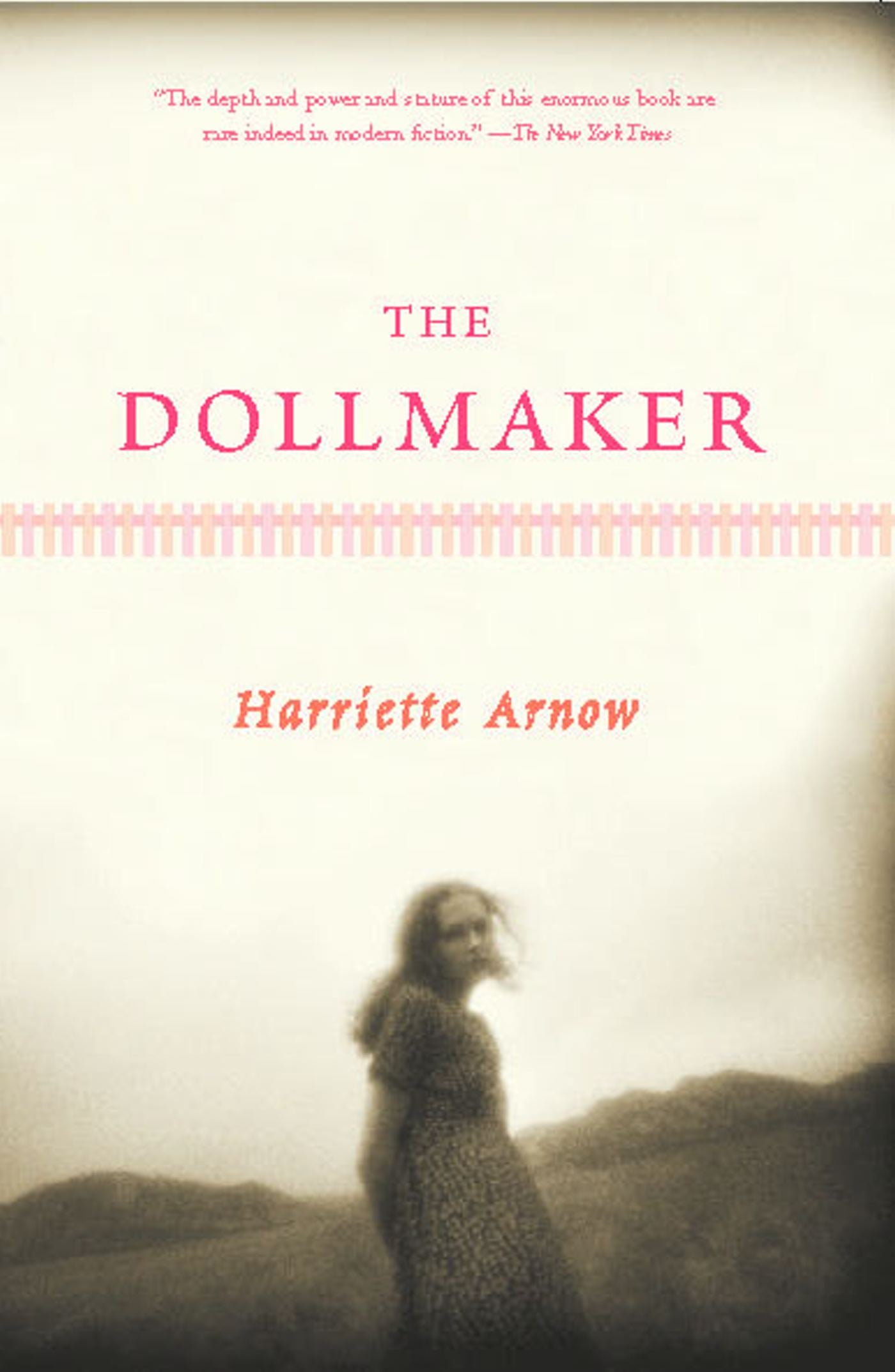 Dollmaker