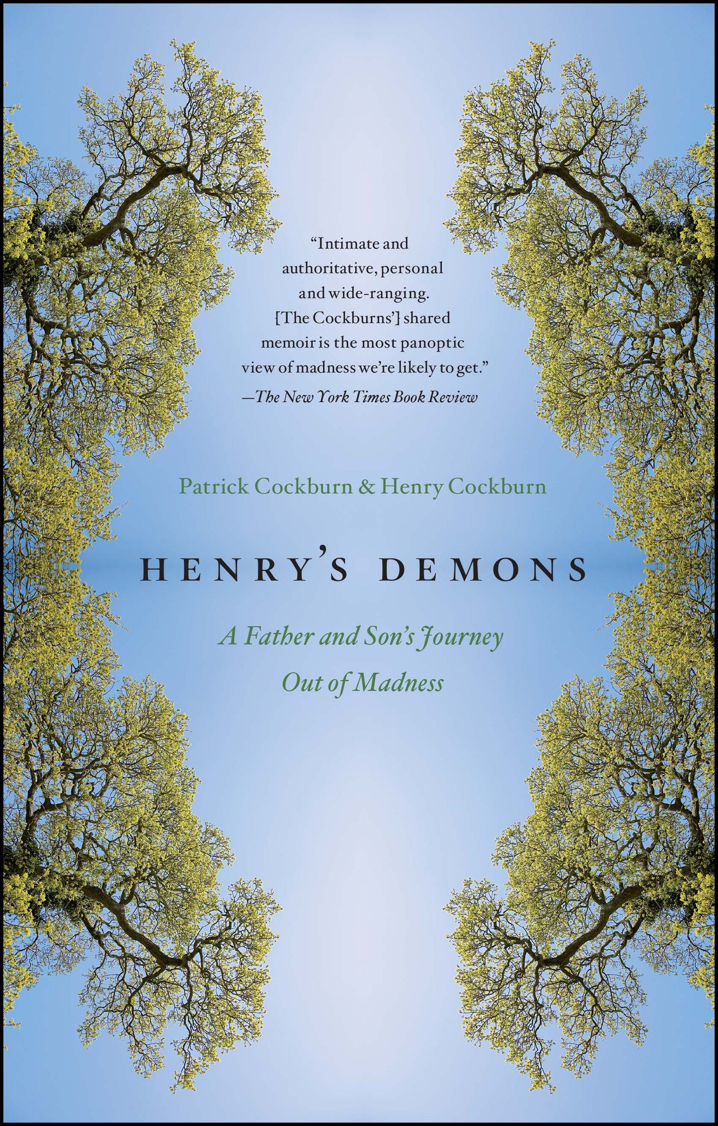 Henry's Demons