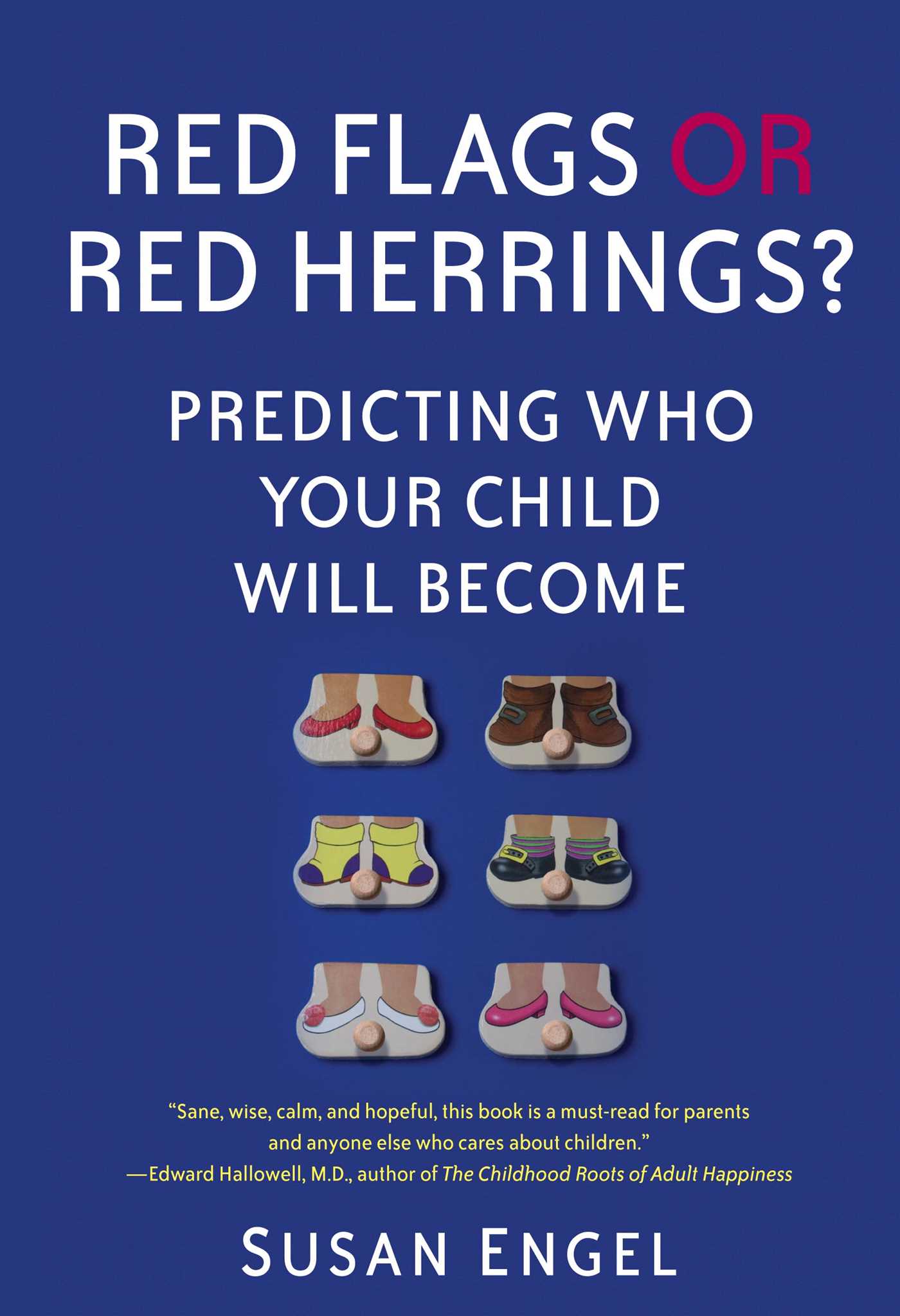 Your Child's Path