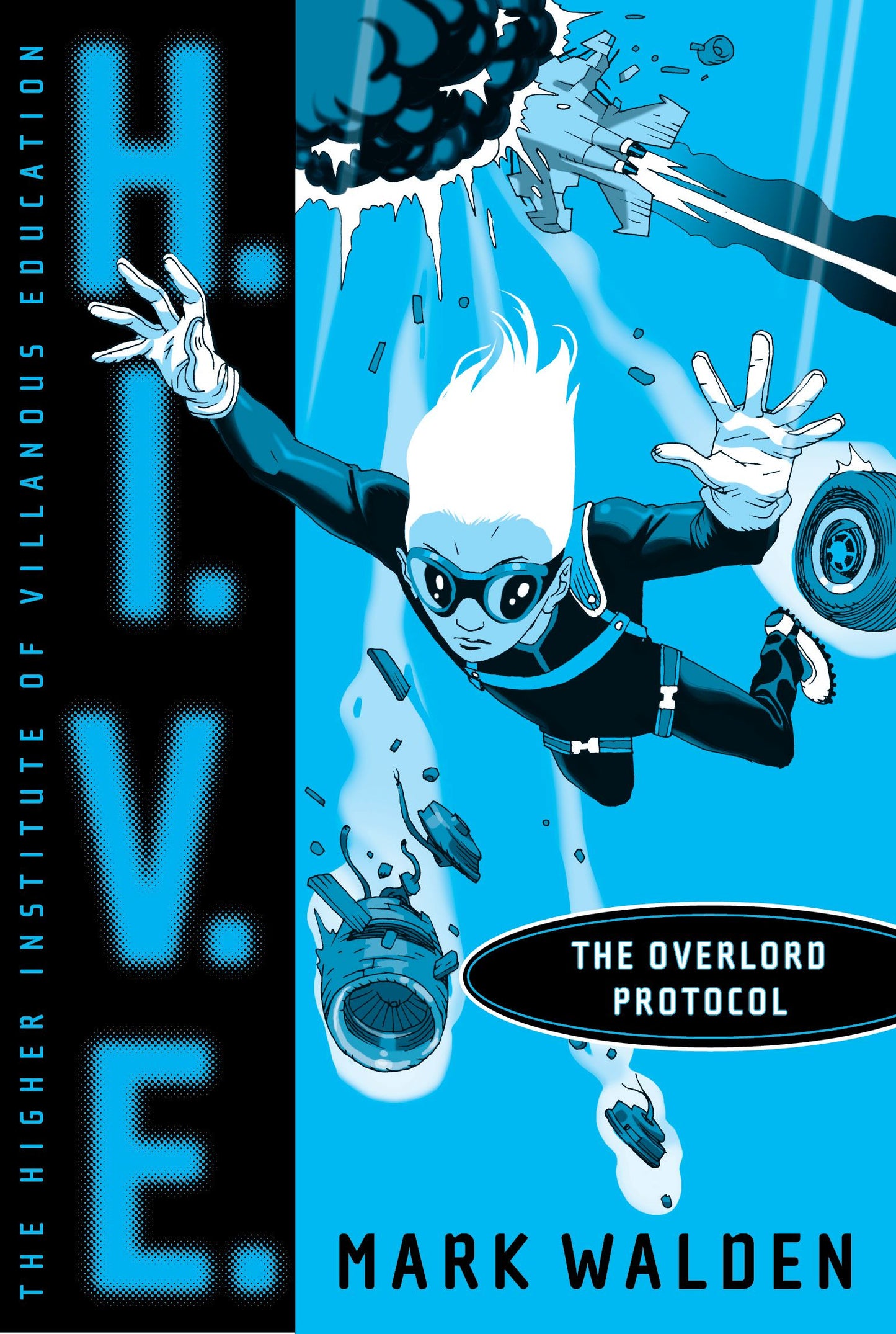 Overlord Protocol