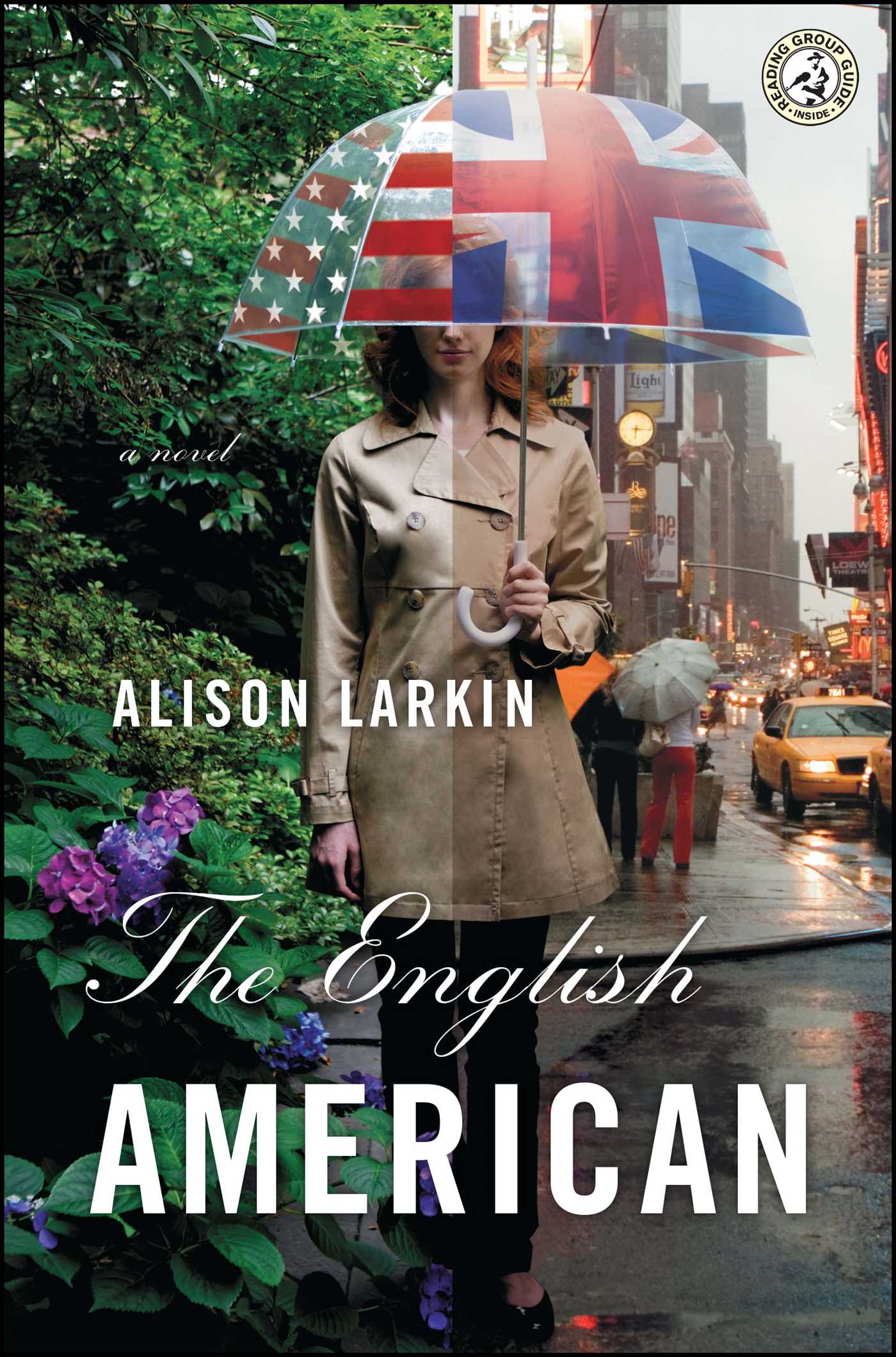 English American: A Novel