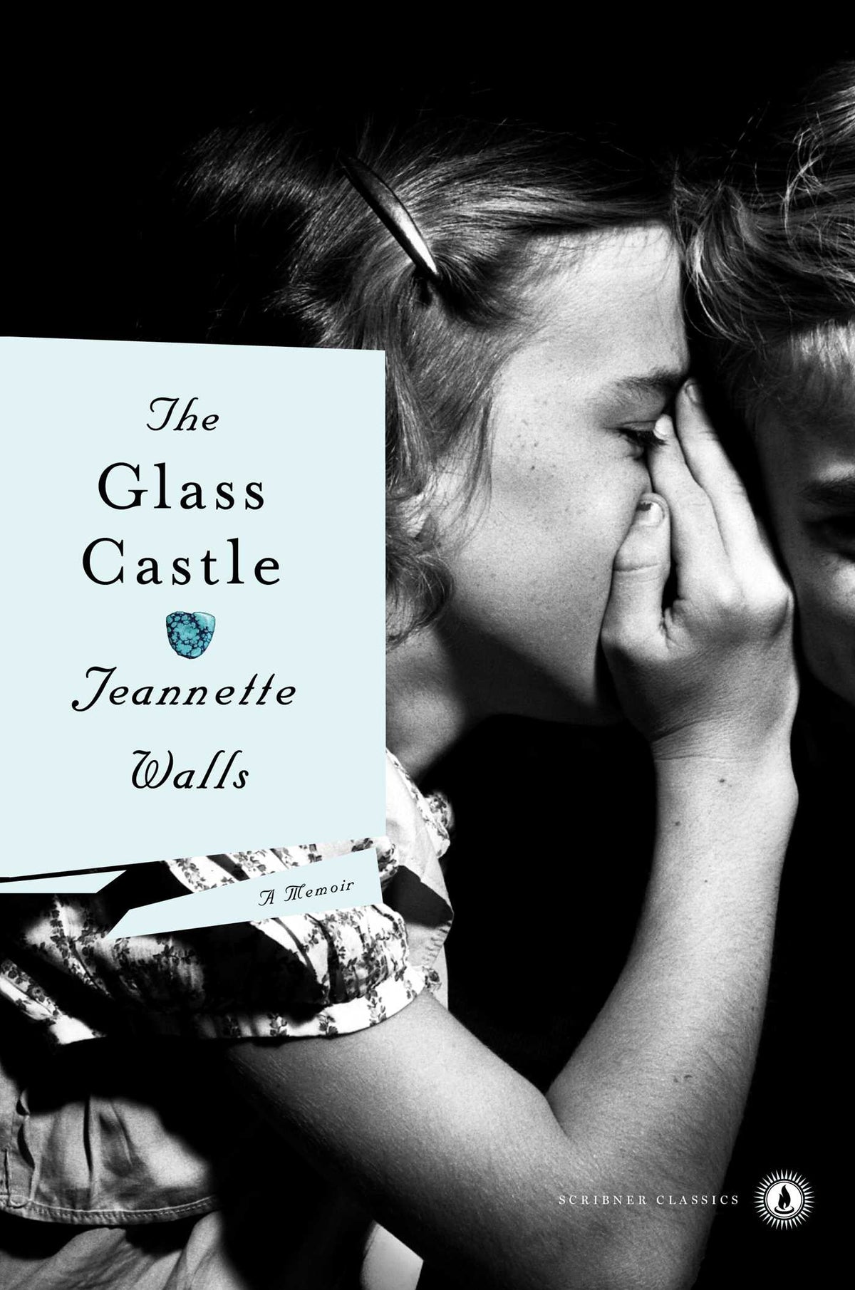 Glass Castle: A Memoir
