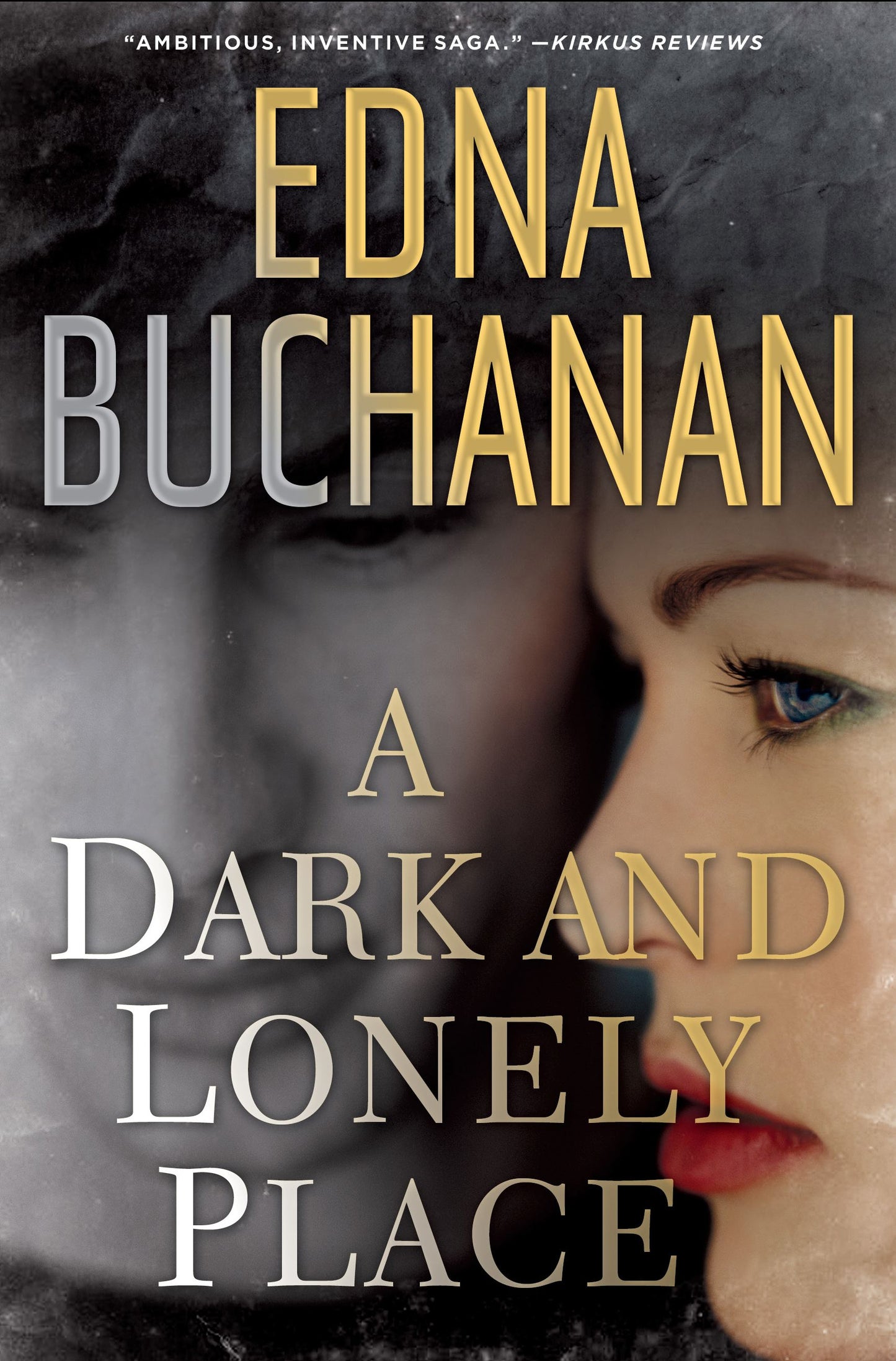 Dark and Lonely Place