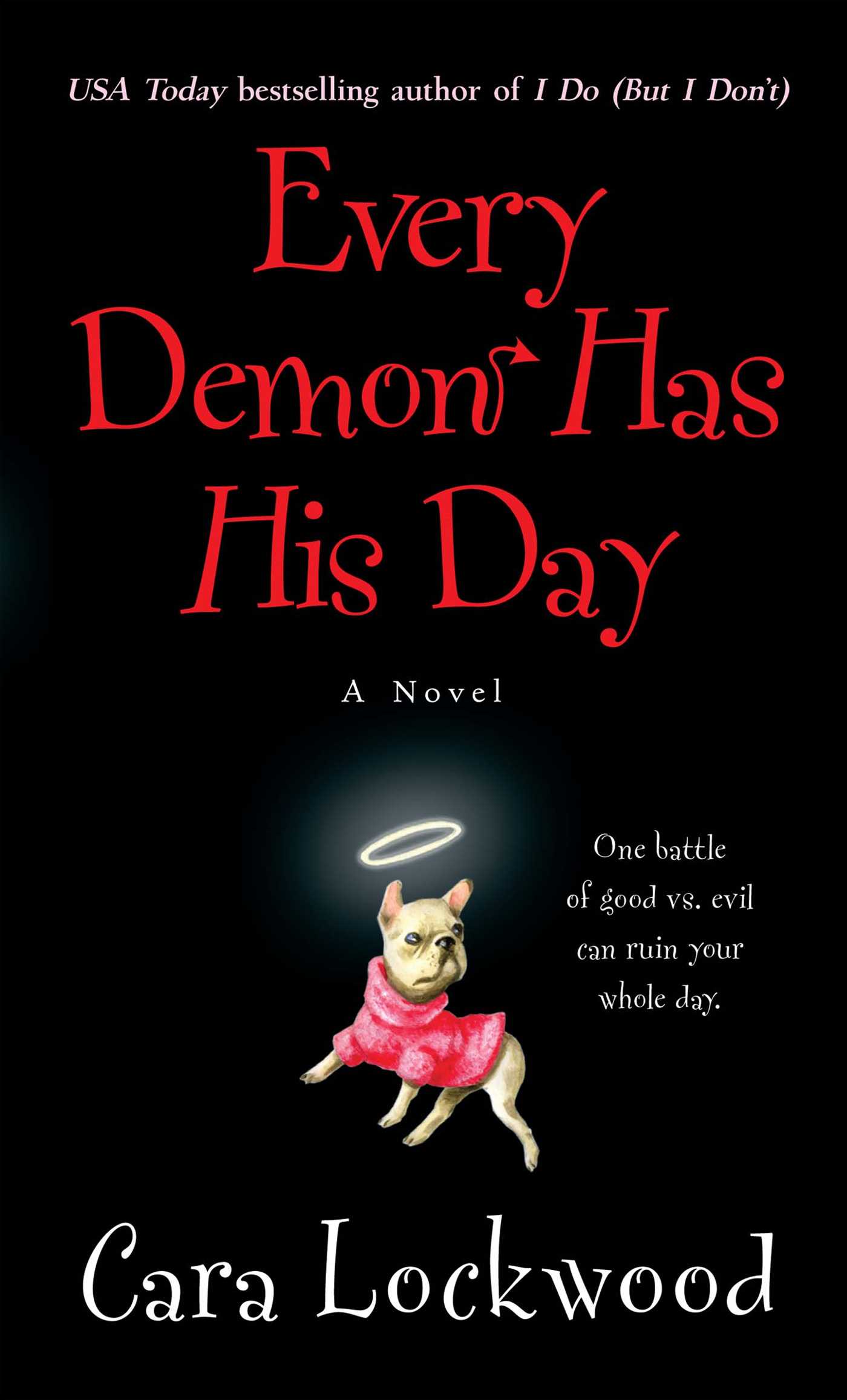 Every Demon Has His Day