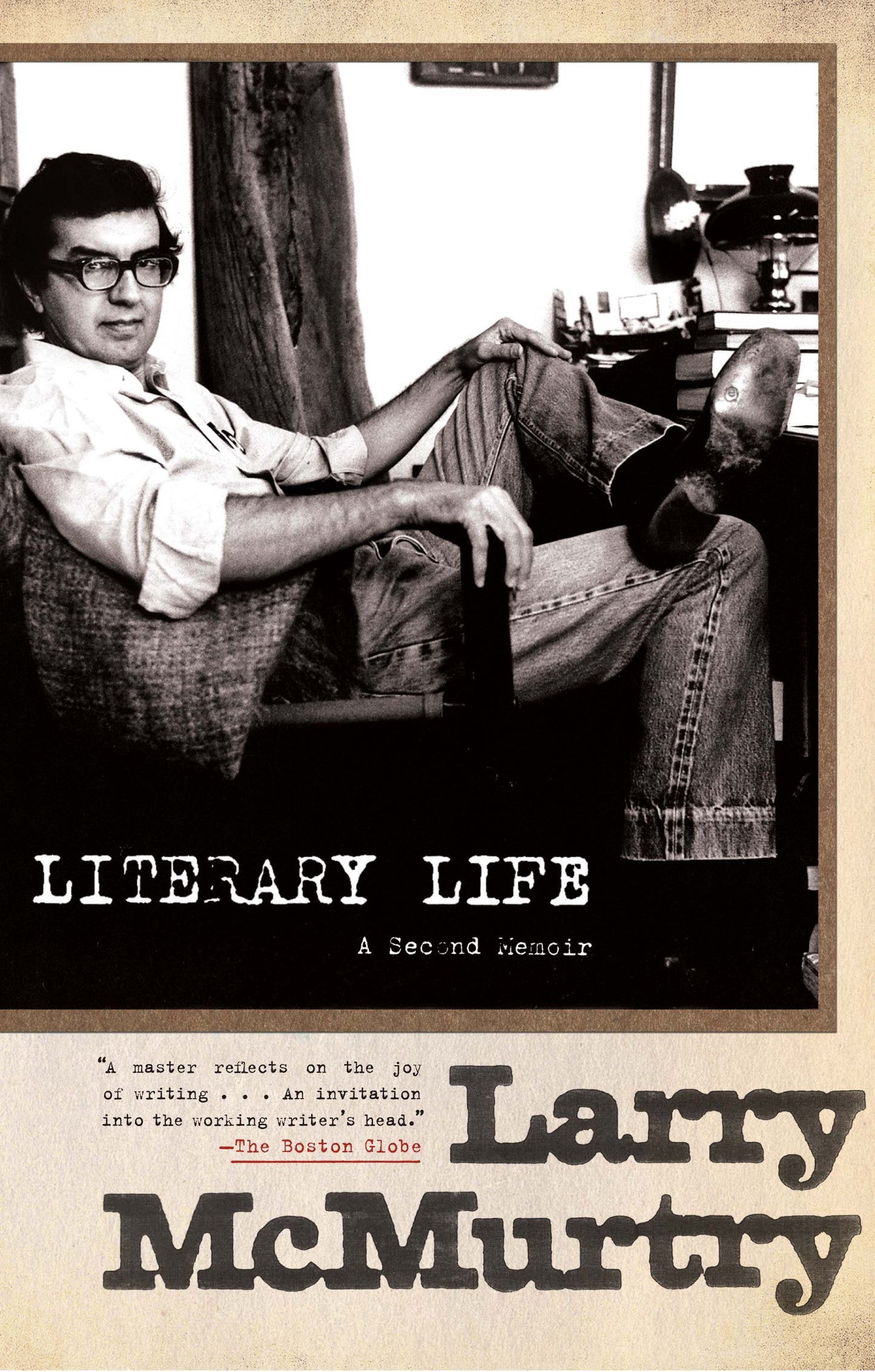 Literary Life