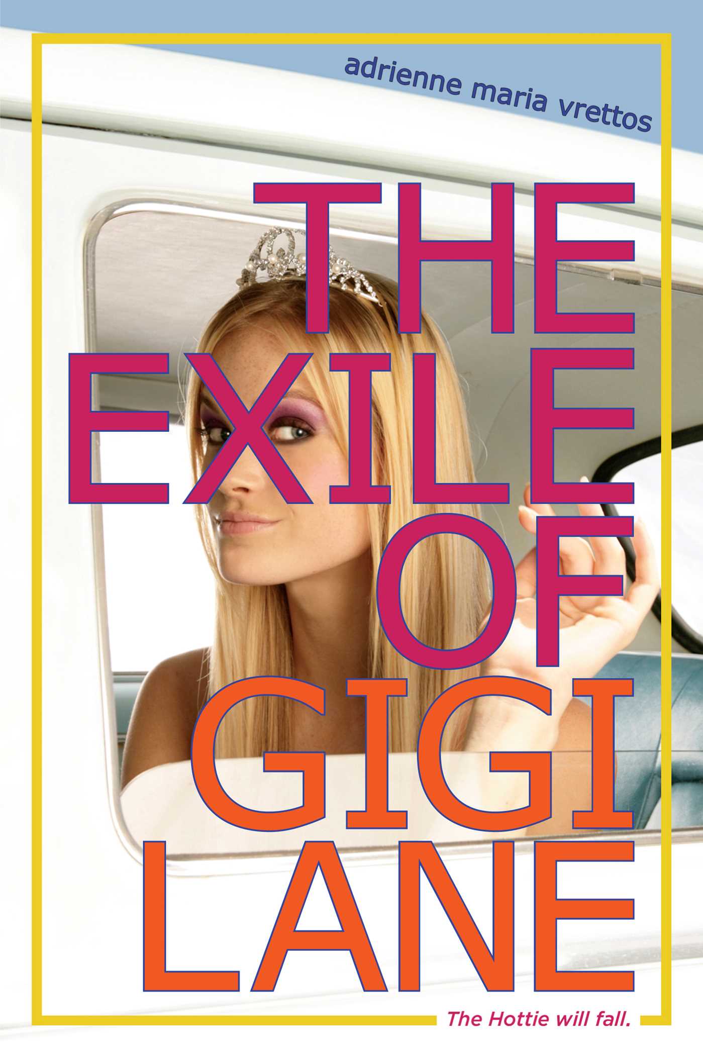 Exile of Gigi Lane