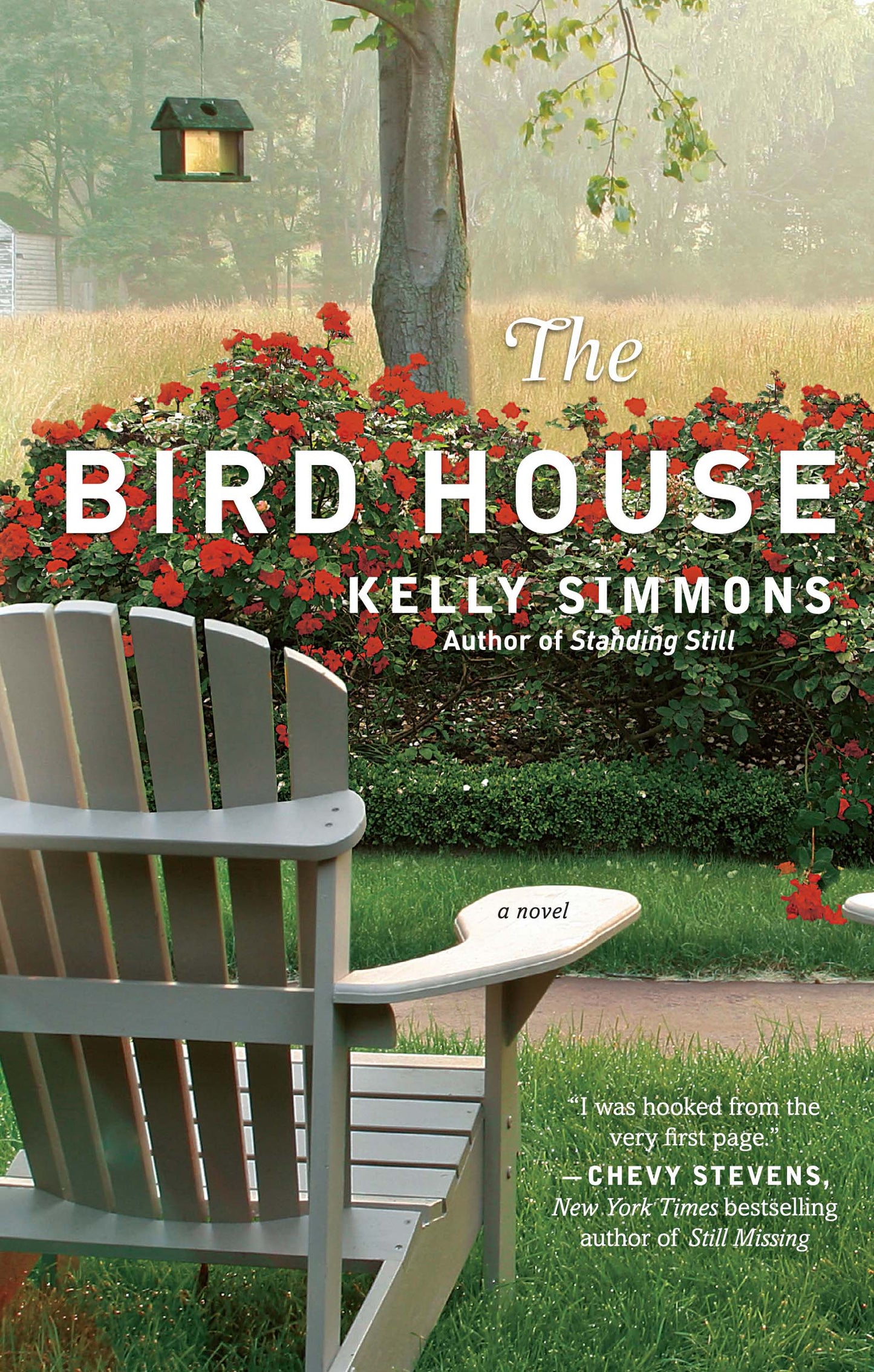 Bird House: A Novel