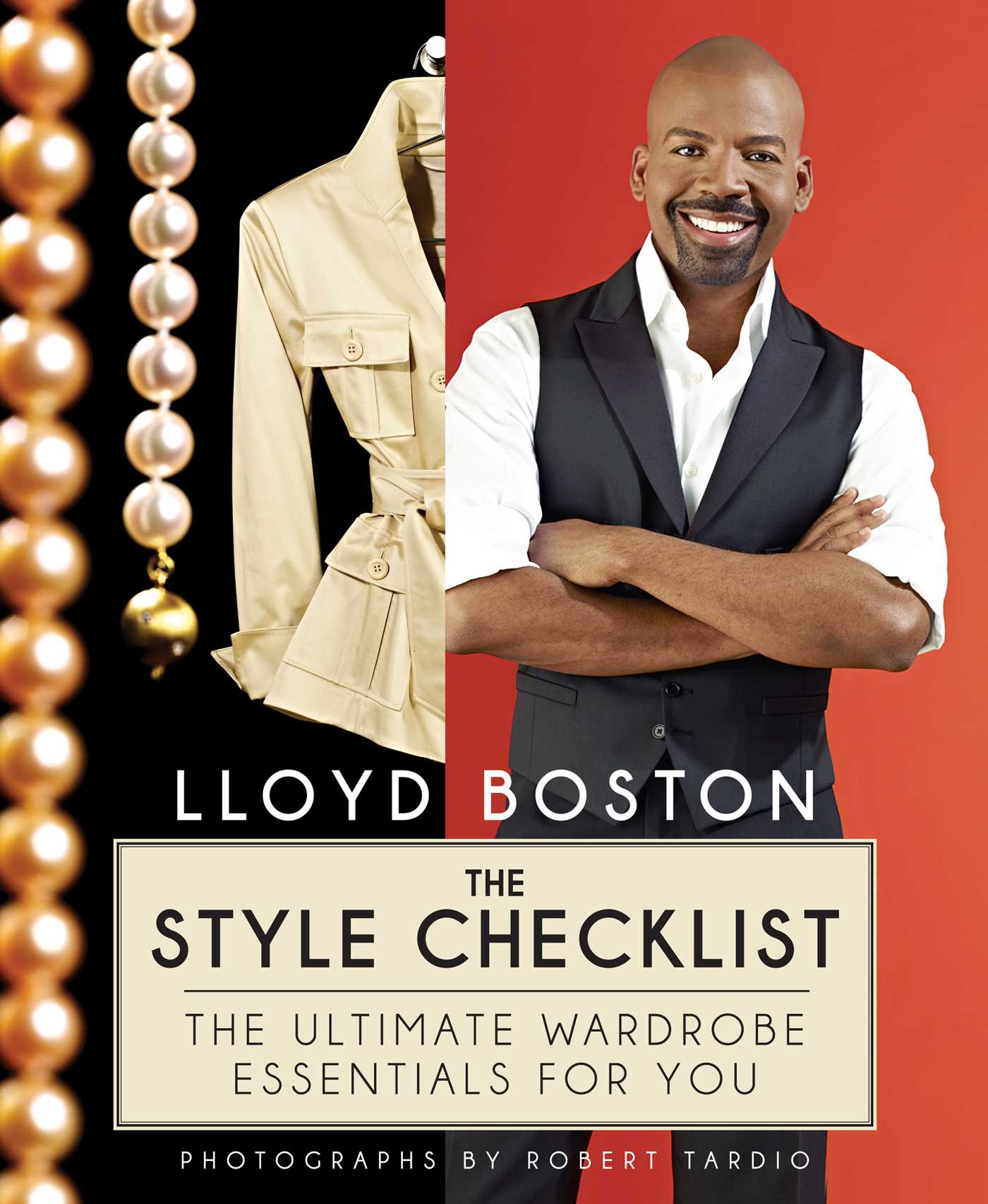 Style Checklist: The Ultimate Wardrobe Essentials for You