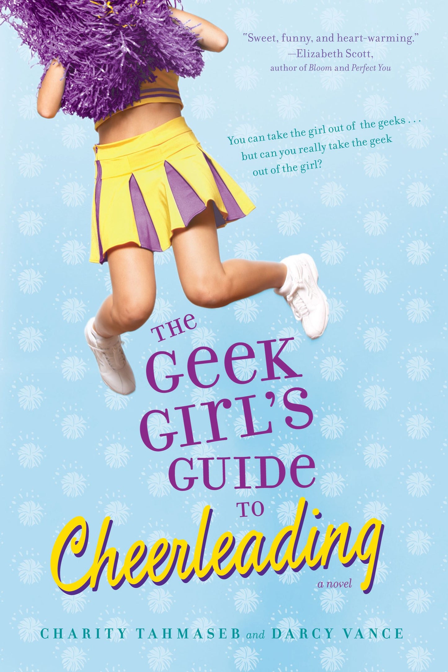 Geek Girl's Guide to Cheerleading