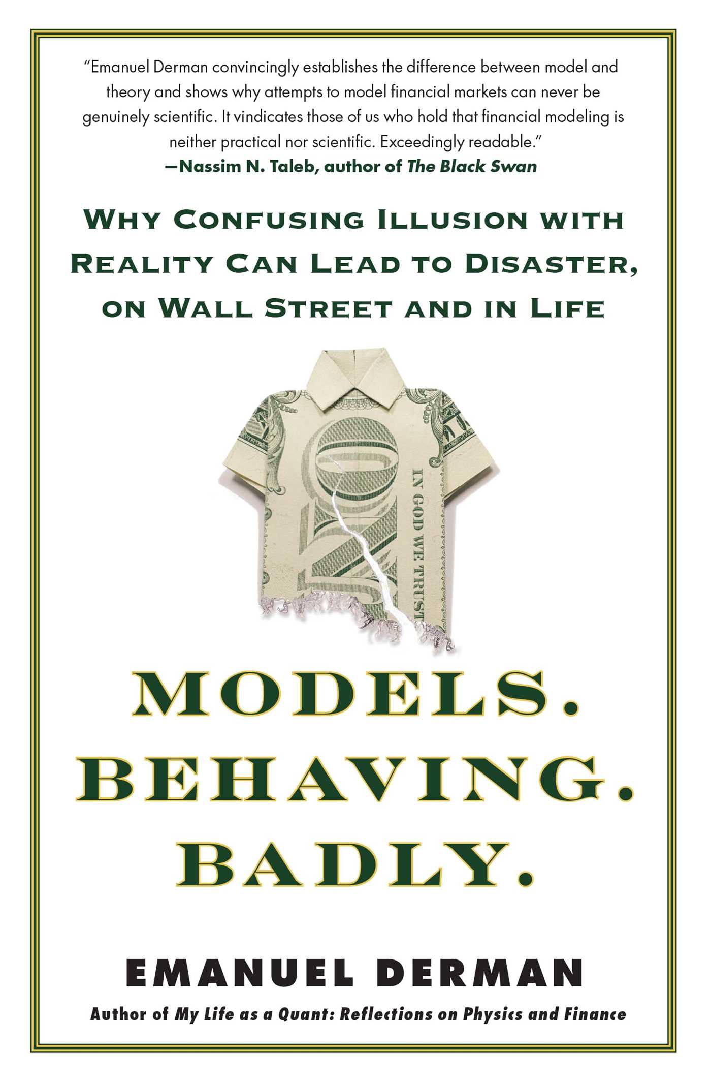 Models.Behaving.Badly.