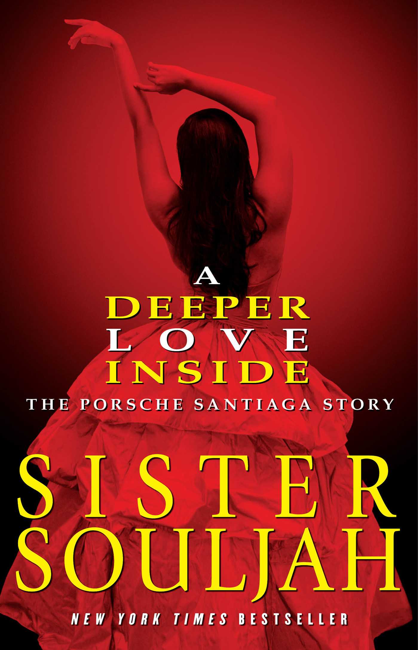 Deeper Love Inside: The Porsche Santiaga Story