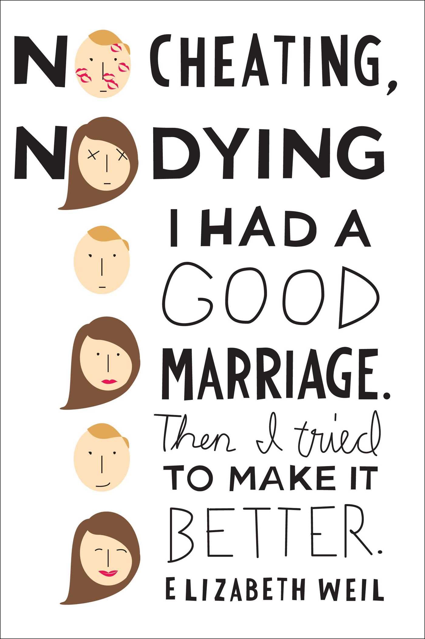 No Cheating, No Dying
