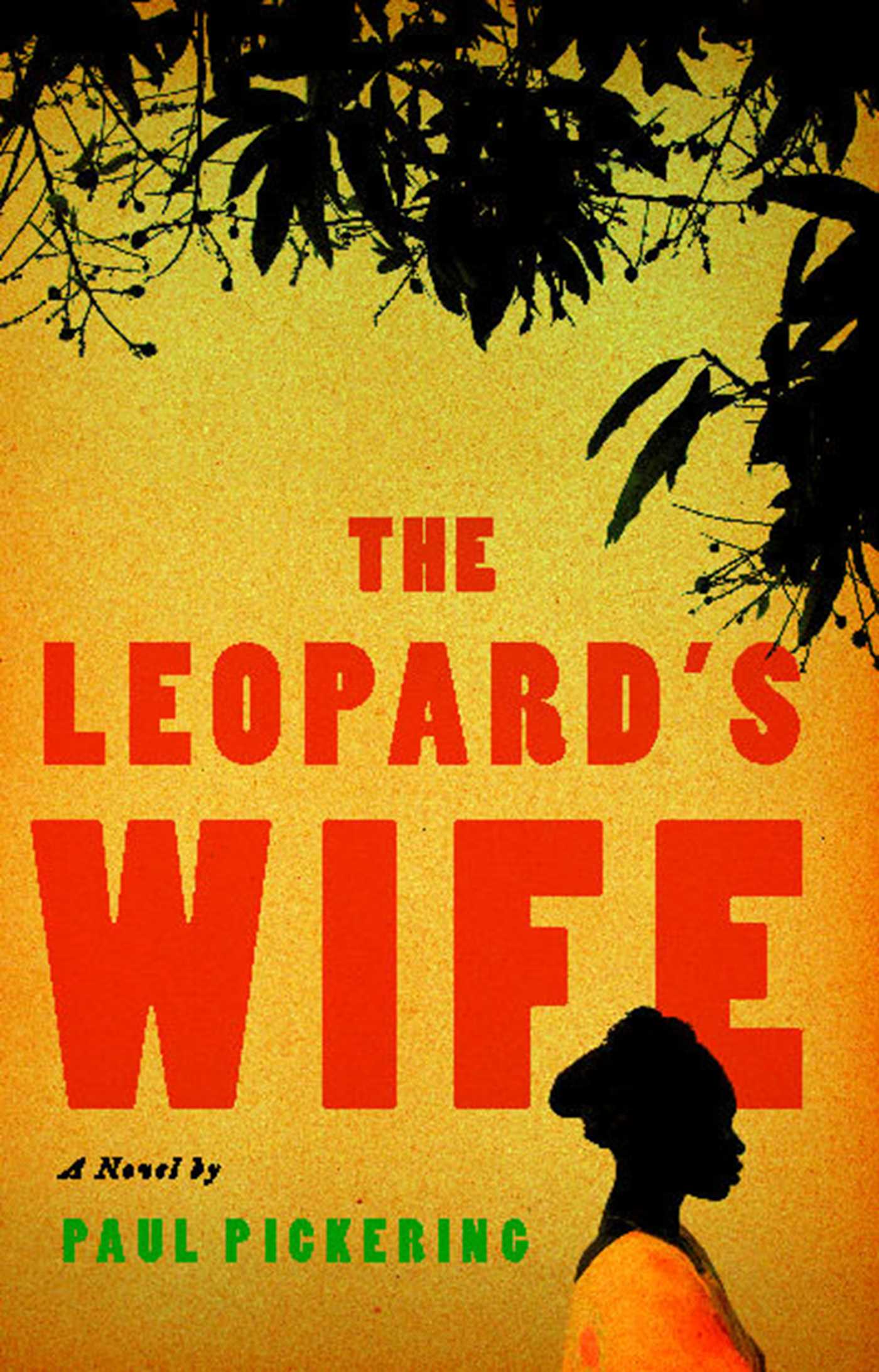 Leopard's Wife: A Novel