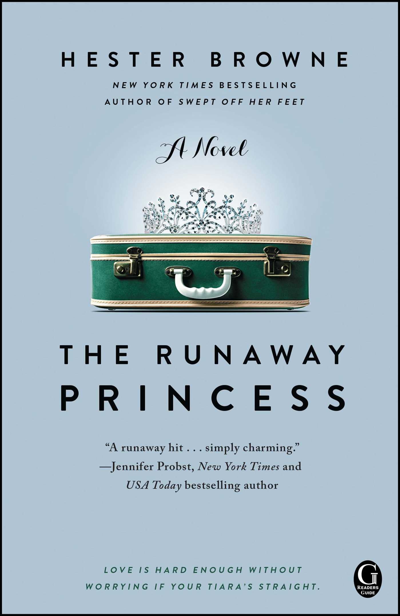 Runaway Princess