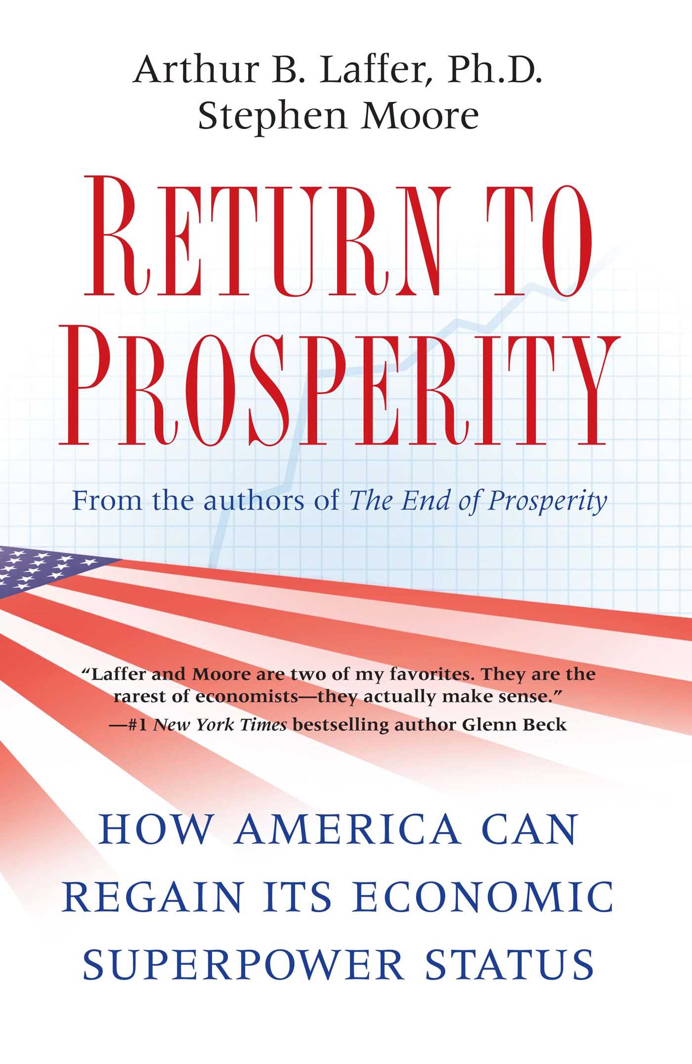 Return to Prosperity