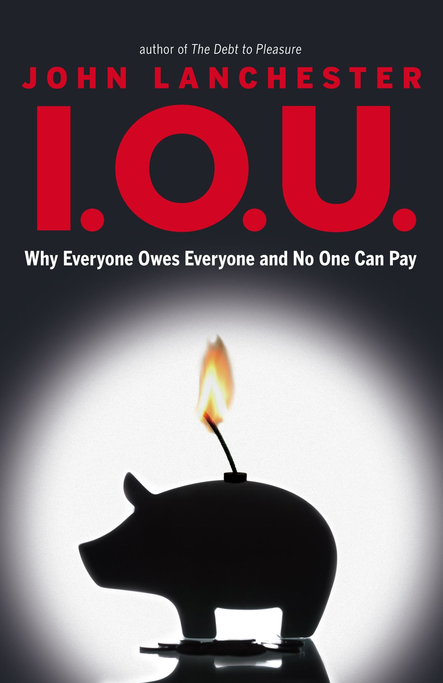 I.O.U.