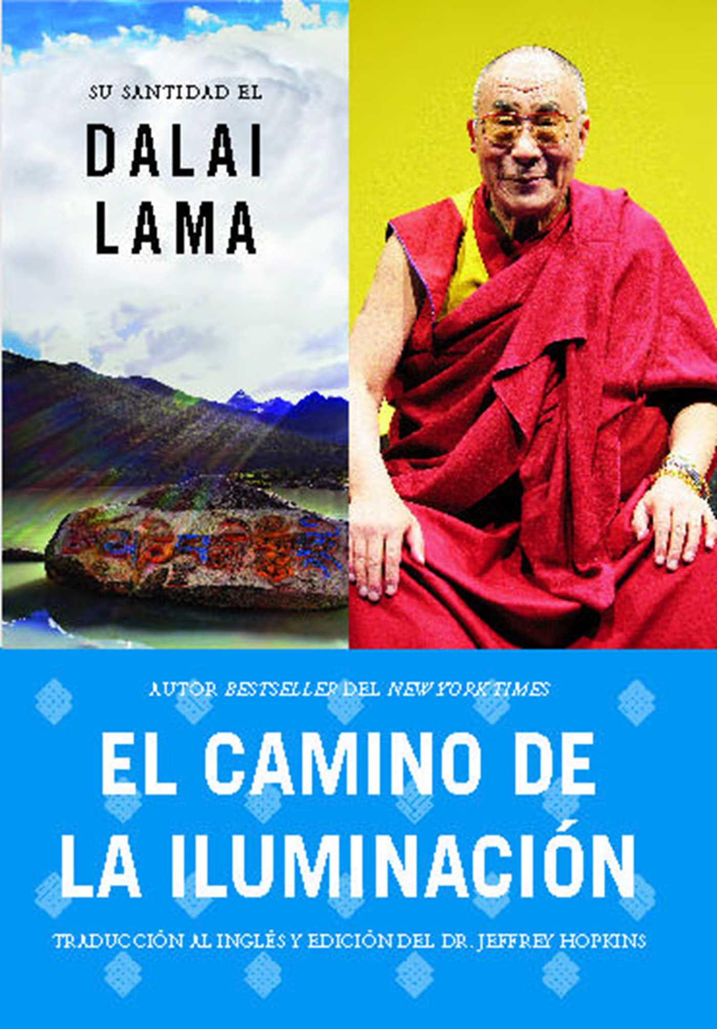 camino de la iluminación (Becoming Enlightened; Spanish ed.)