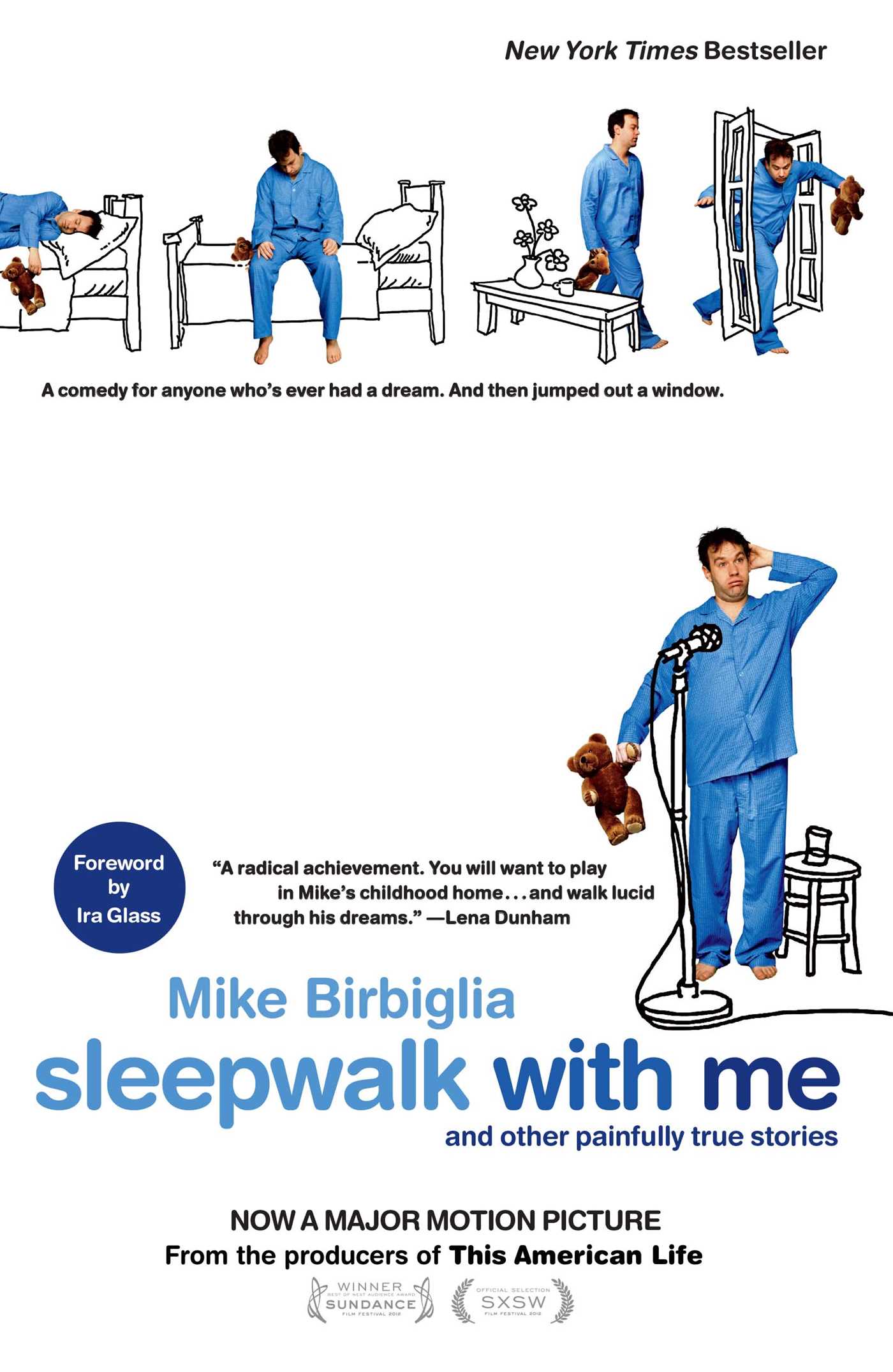 Sleepwalk with Me