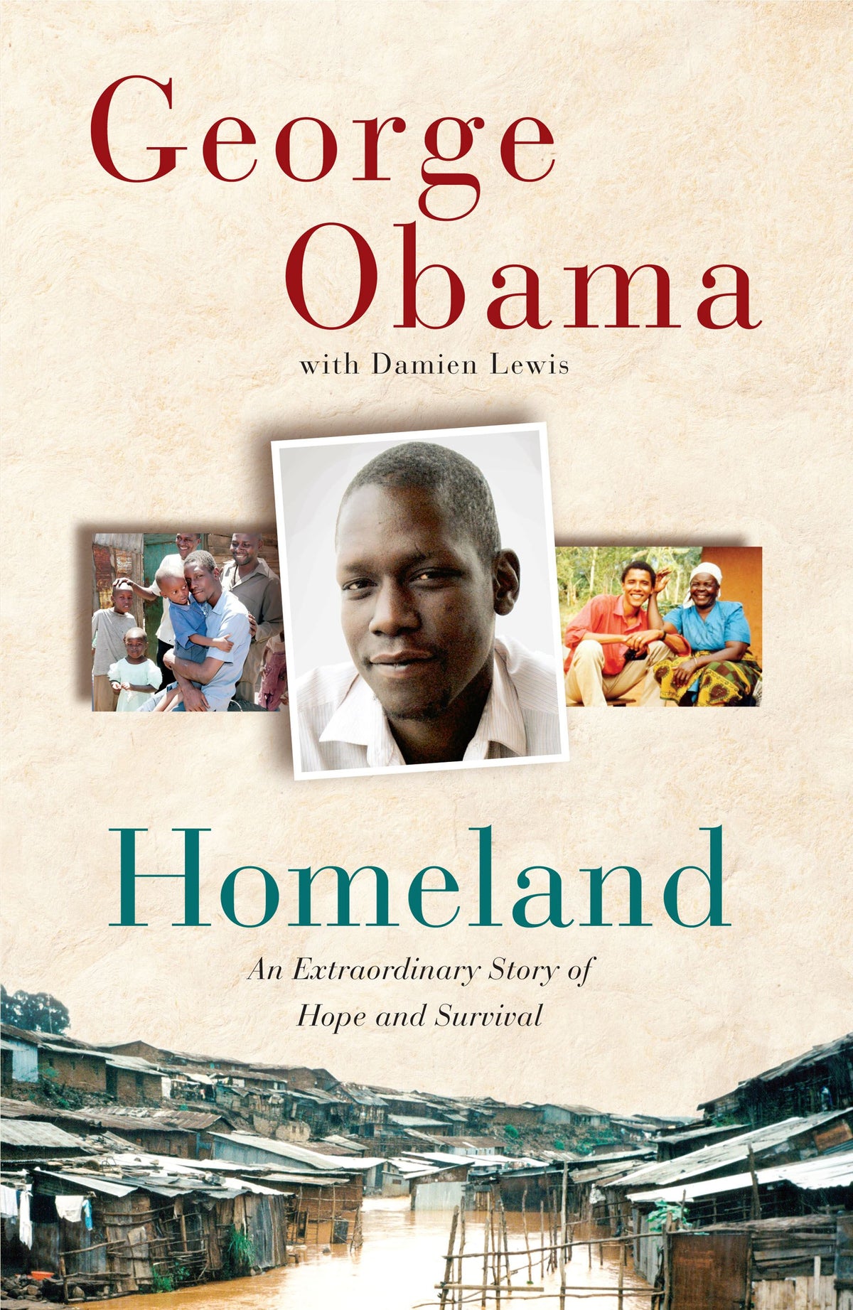 Homeland
