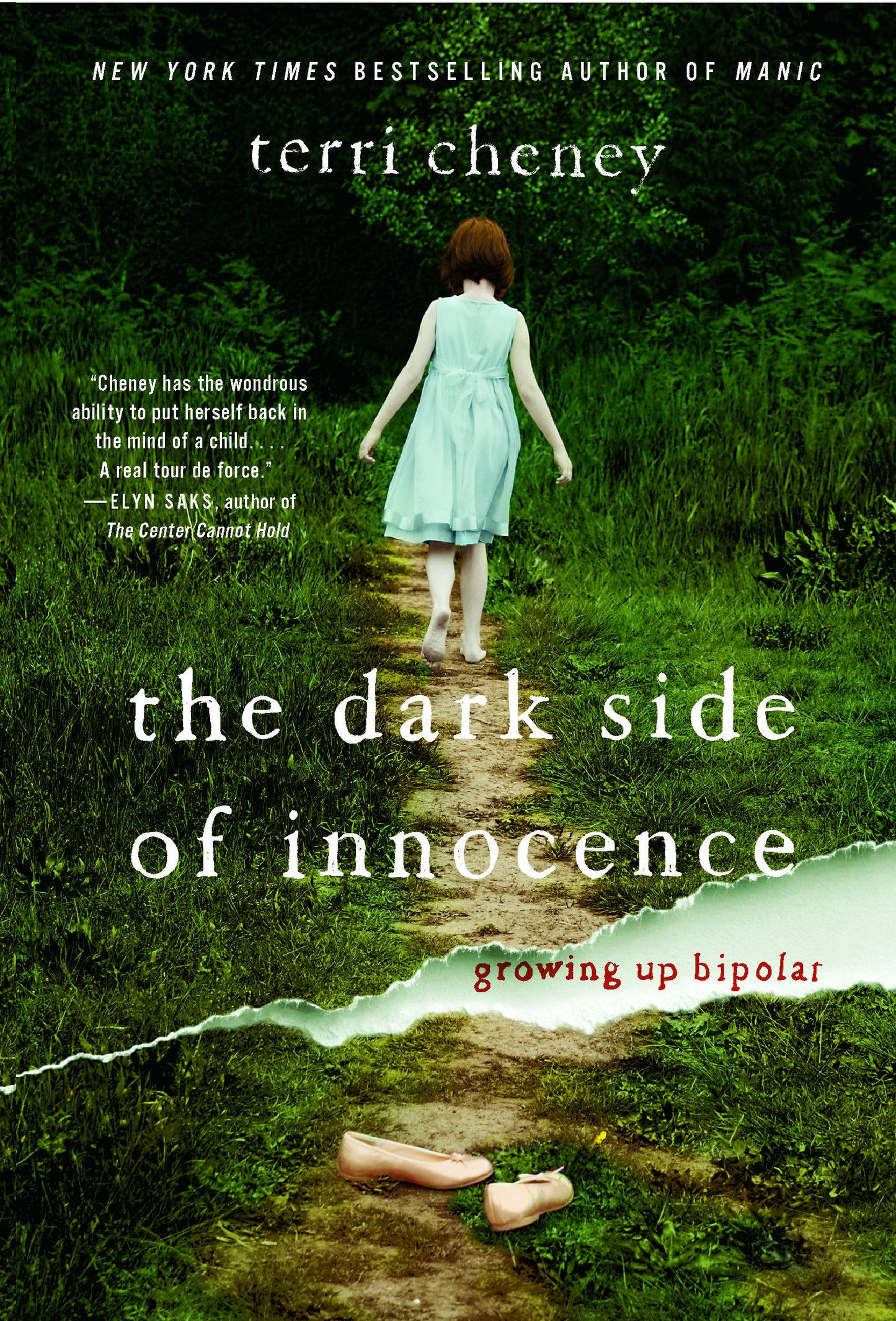 Dark Side of Innocence: Growing Up Bipolar