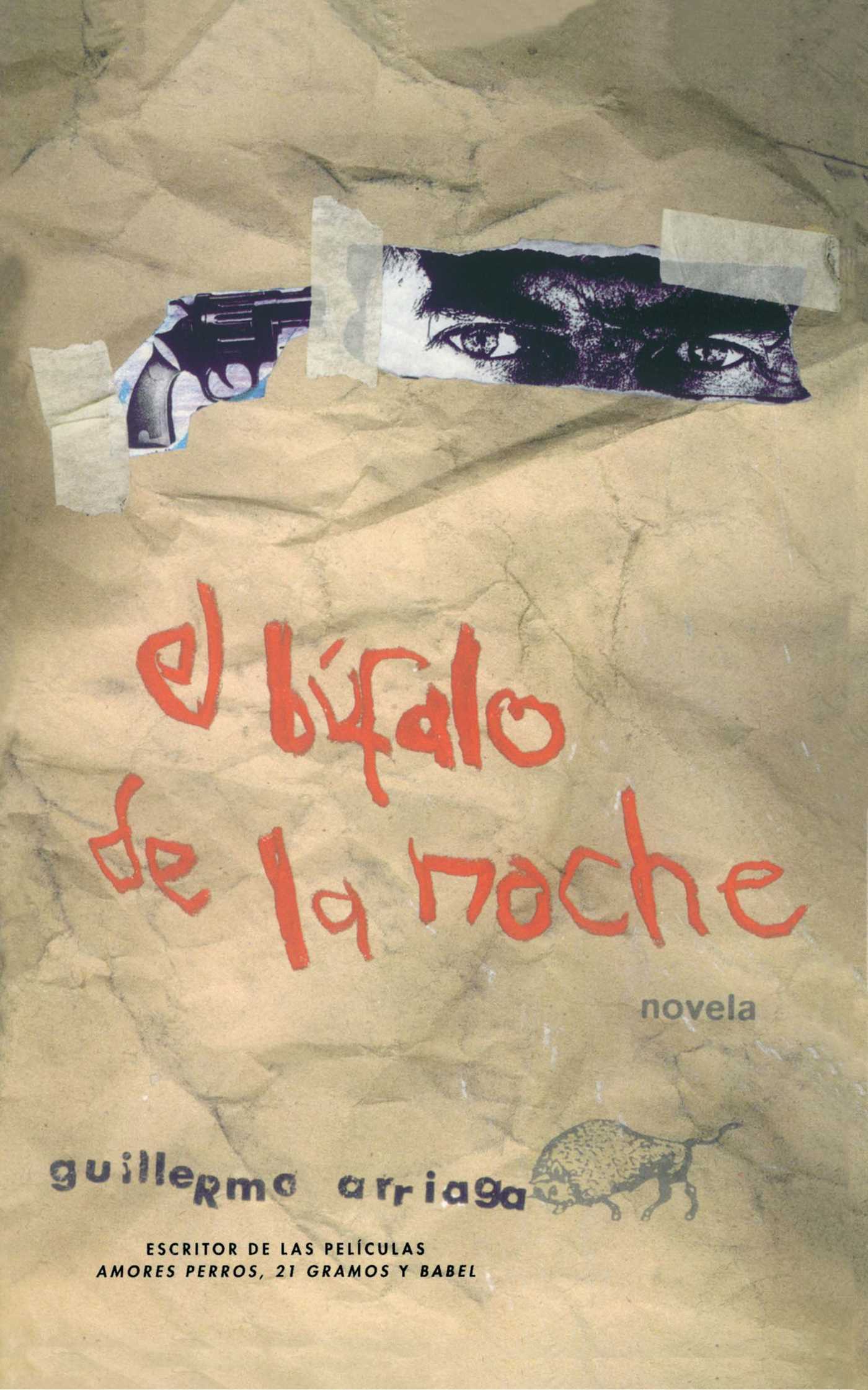 búfalo de la noche (Night Buffalo)