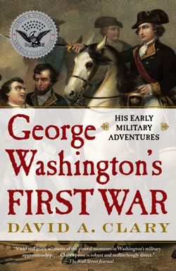 George Washington's First War